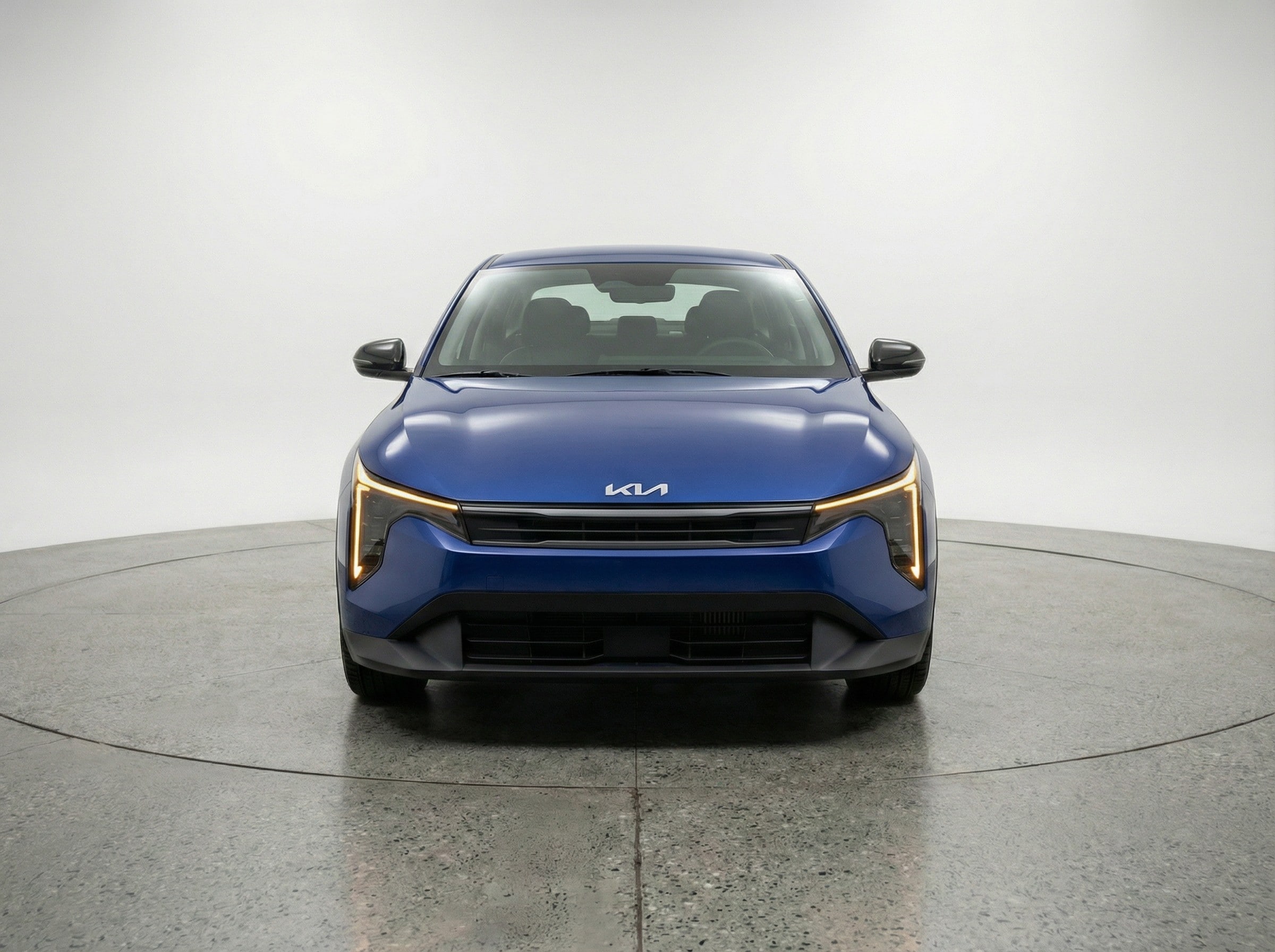 Thumbnail: 2025 Kia K4 - 2