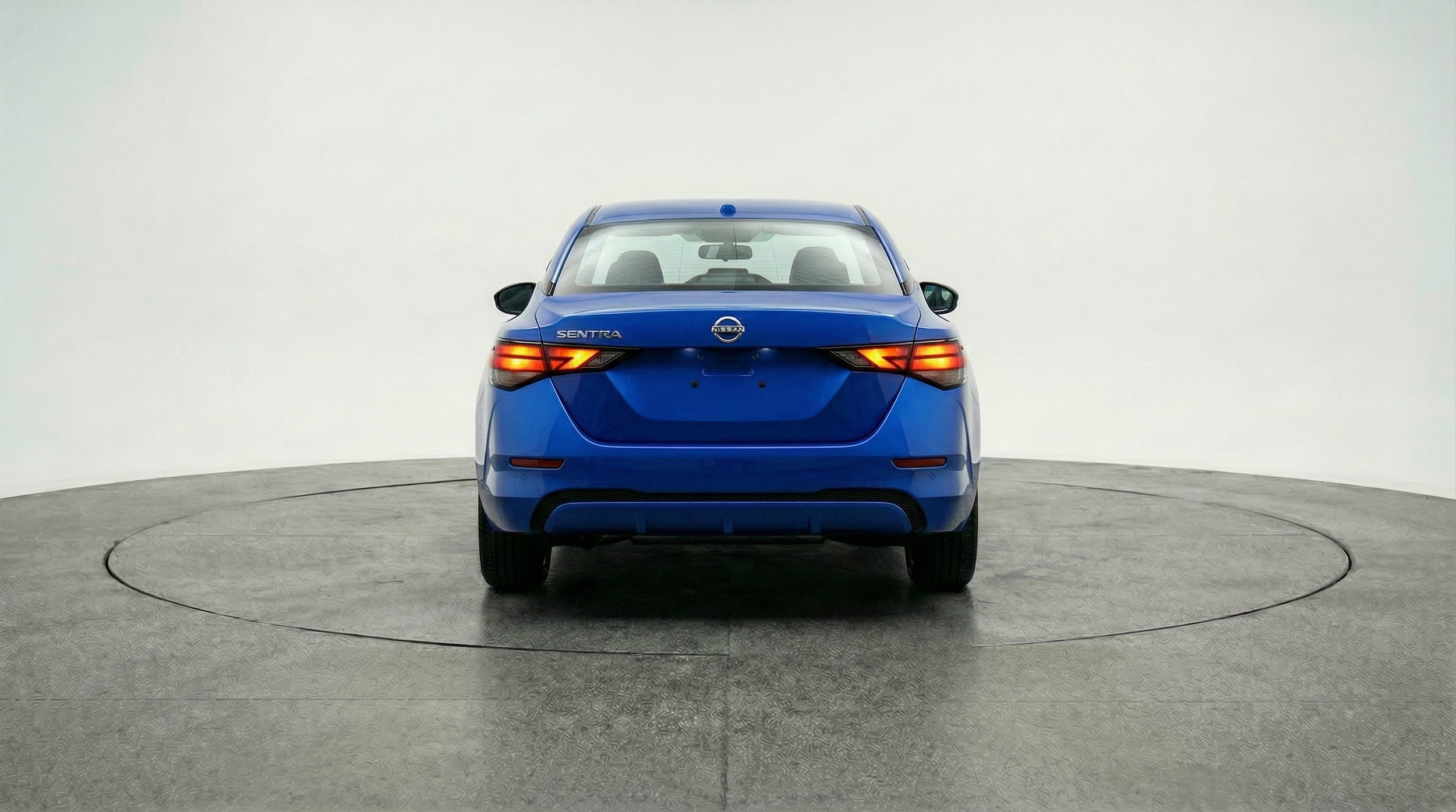 Thumbnail: 2025 Nissan Sentra - 7