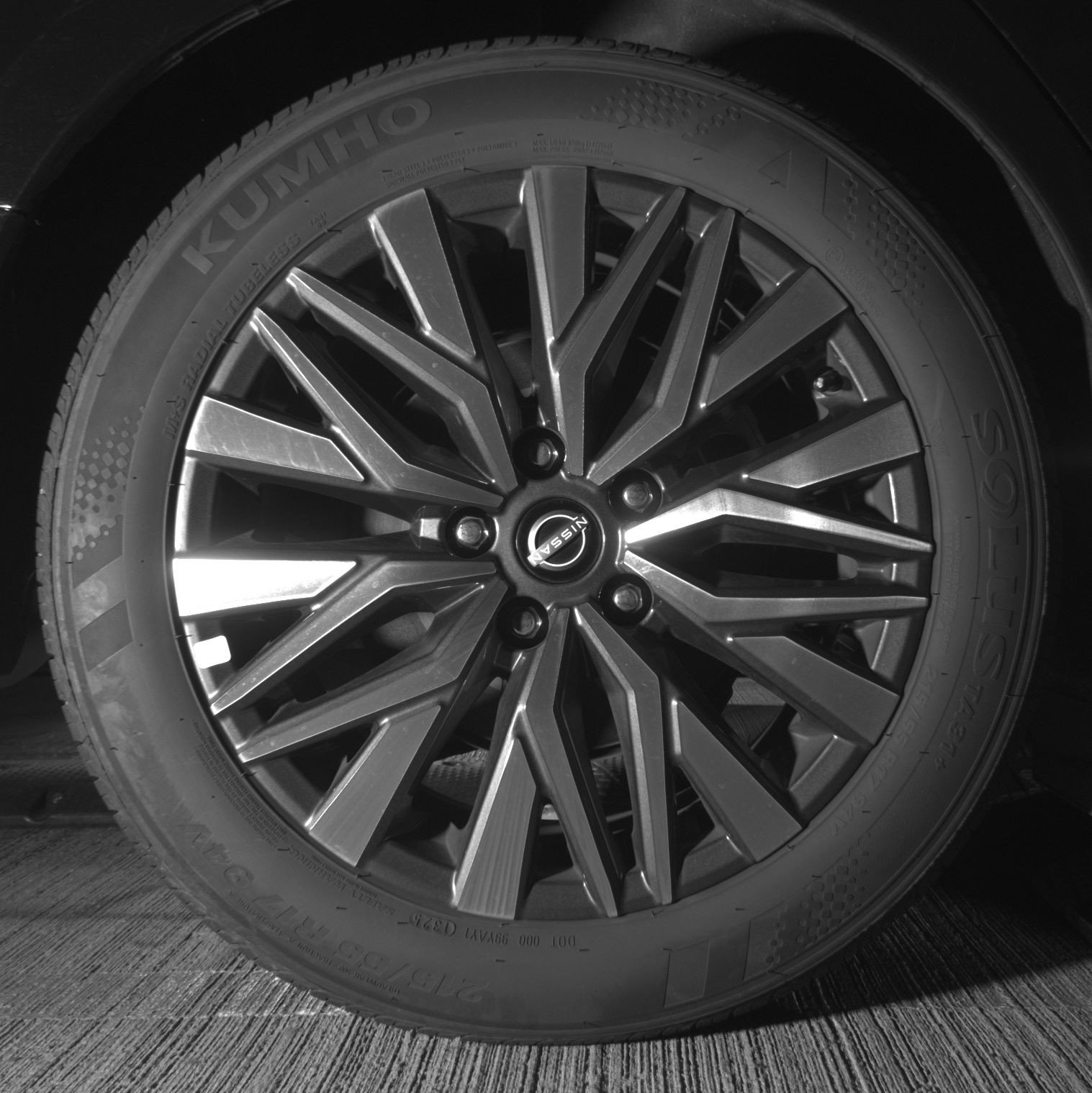 Thumbnail: 2025 Nissan Altima - 12