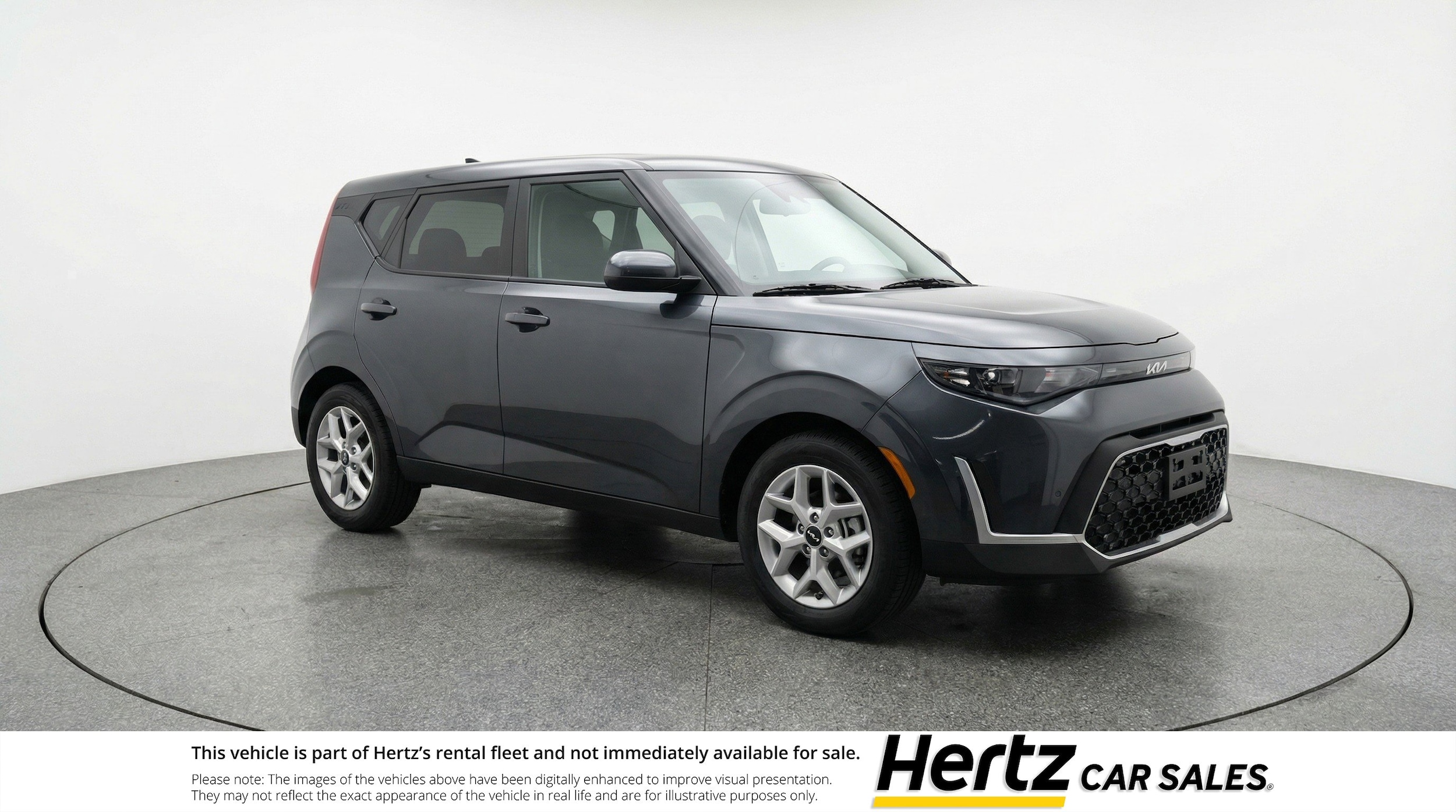 Thumbnail: 2025 Kia Soul - 1