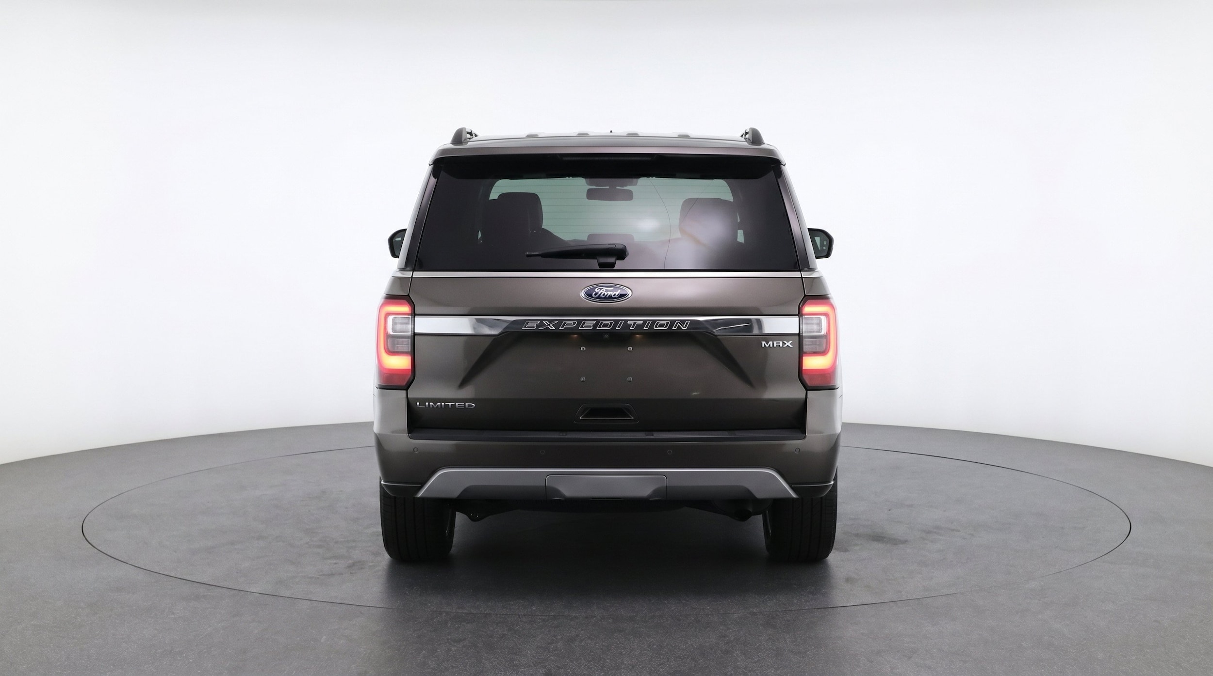 Thumbnail: 2024 Ford Expedition MAX - 7