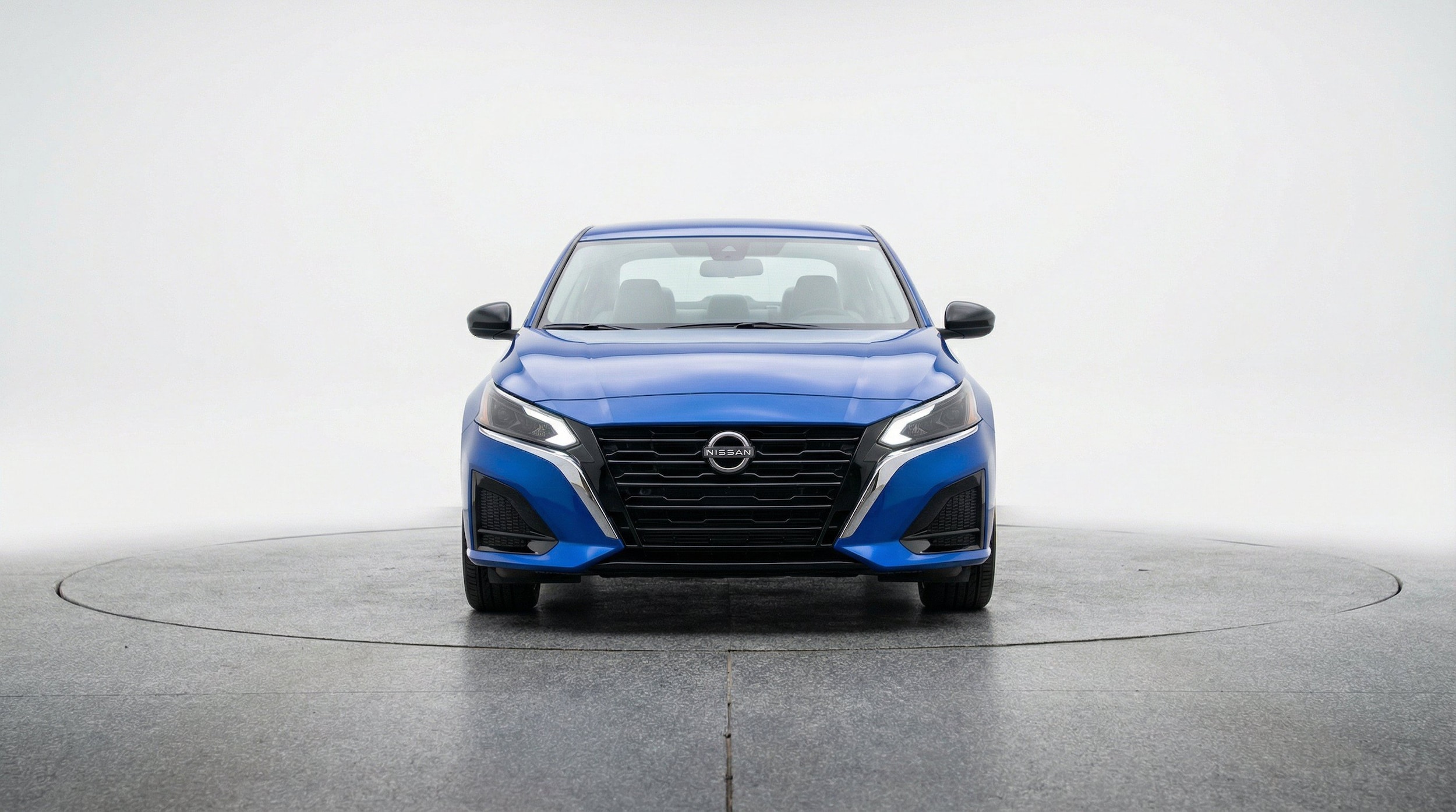 Thumbnail: 2025 Nissan Altima - 2
