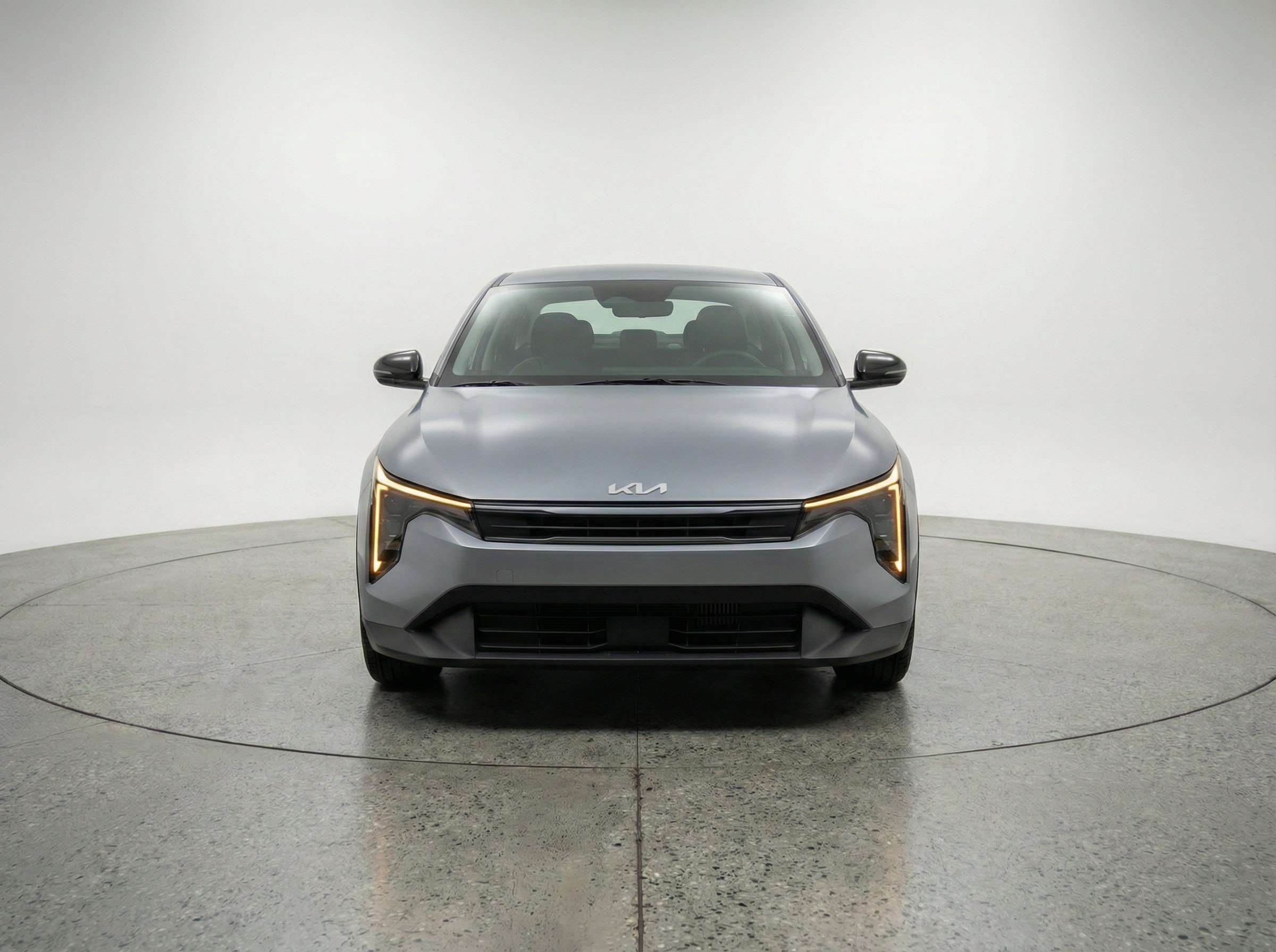 Thumbnail: 2025 Kia K4 - 2