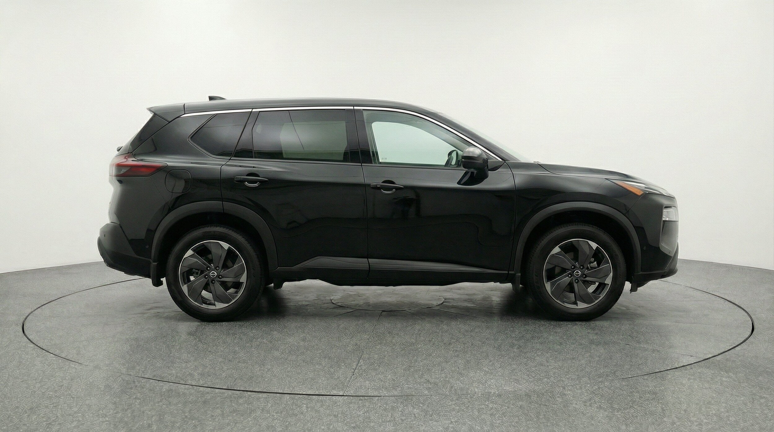 Thumbnail: 2025 Nissan Rogue - 11