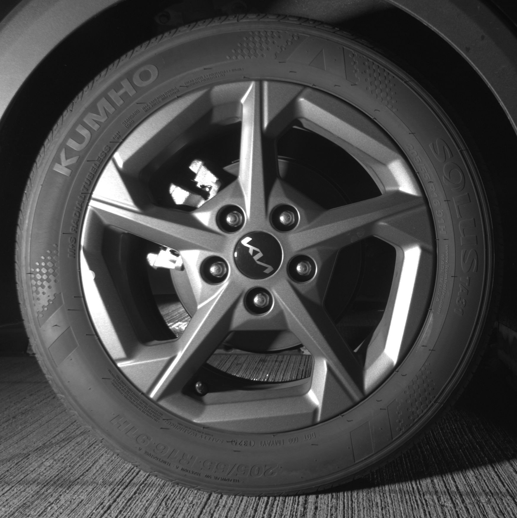 Thumbnail: 2025 Kia K4 - 15