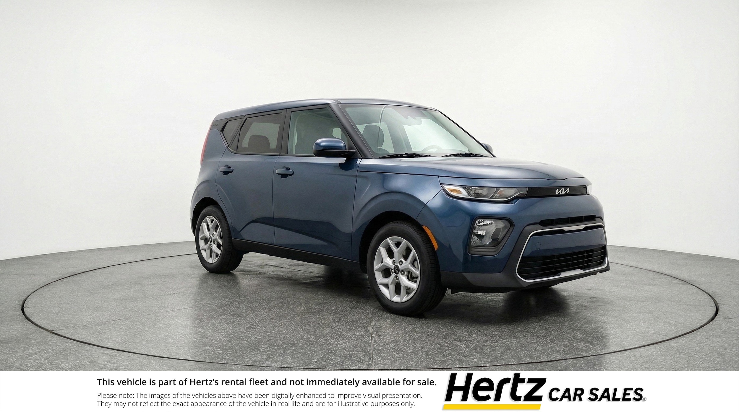 Thumbnail: 2025 Kia Soul - 1