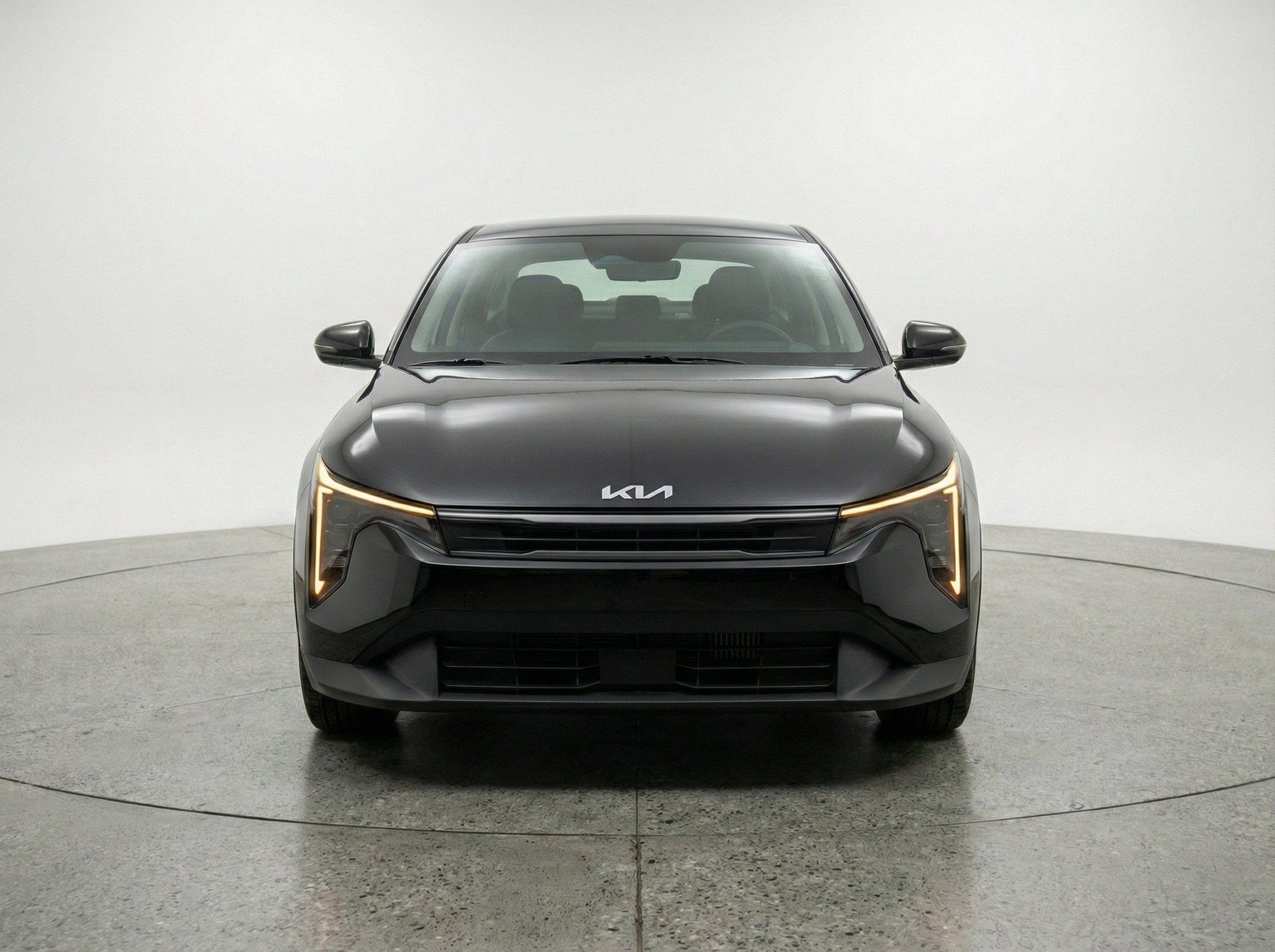 Thumbnail: 2025 Kia K4 - 2
