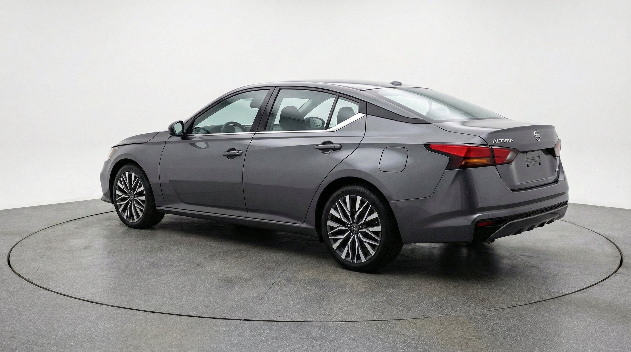 Thumbnail: 2025 Nissan Altima - 6
