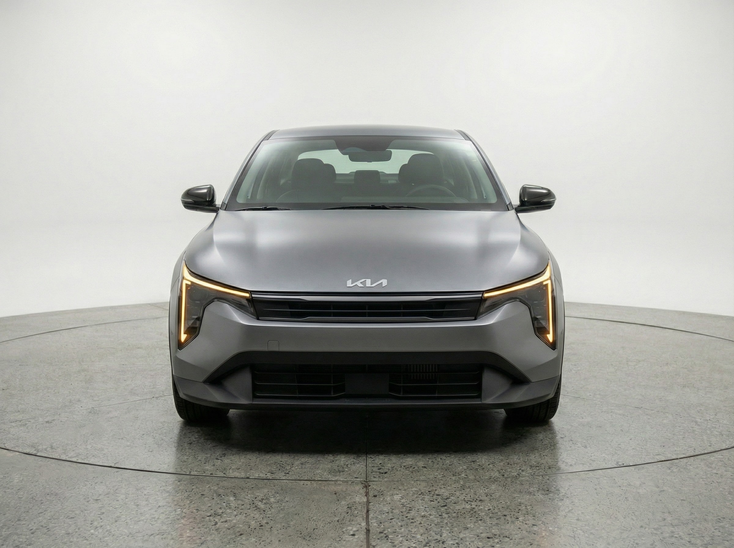 Thumbnail: 2025 Kia K4 - 2