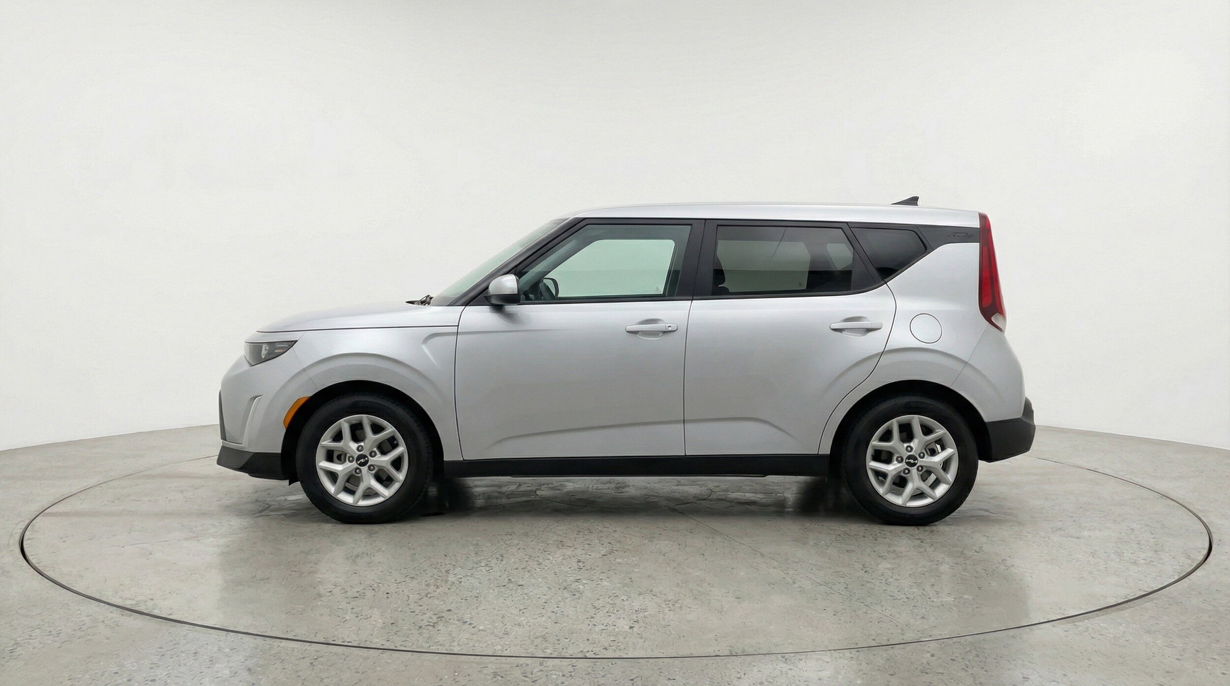 Thumbnail: 2025 Kia Soul - 5