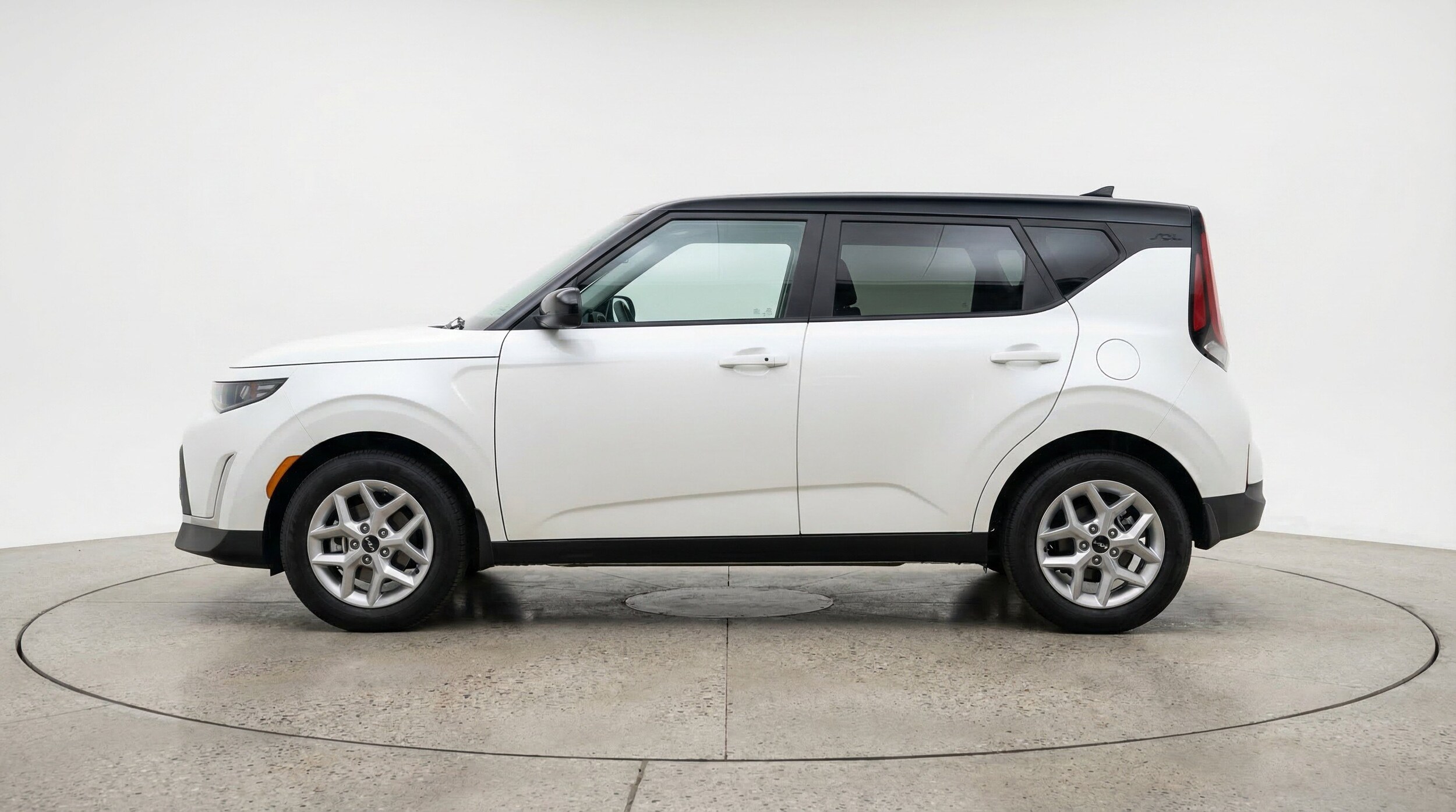 Thumbnail: 2025 Kia Soul - 5