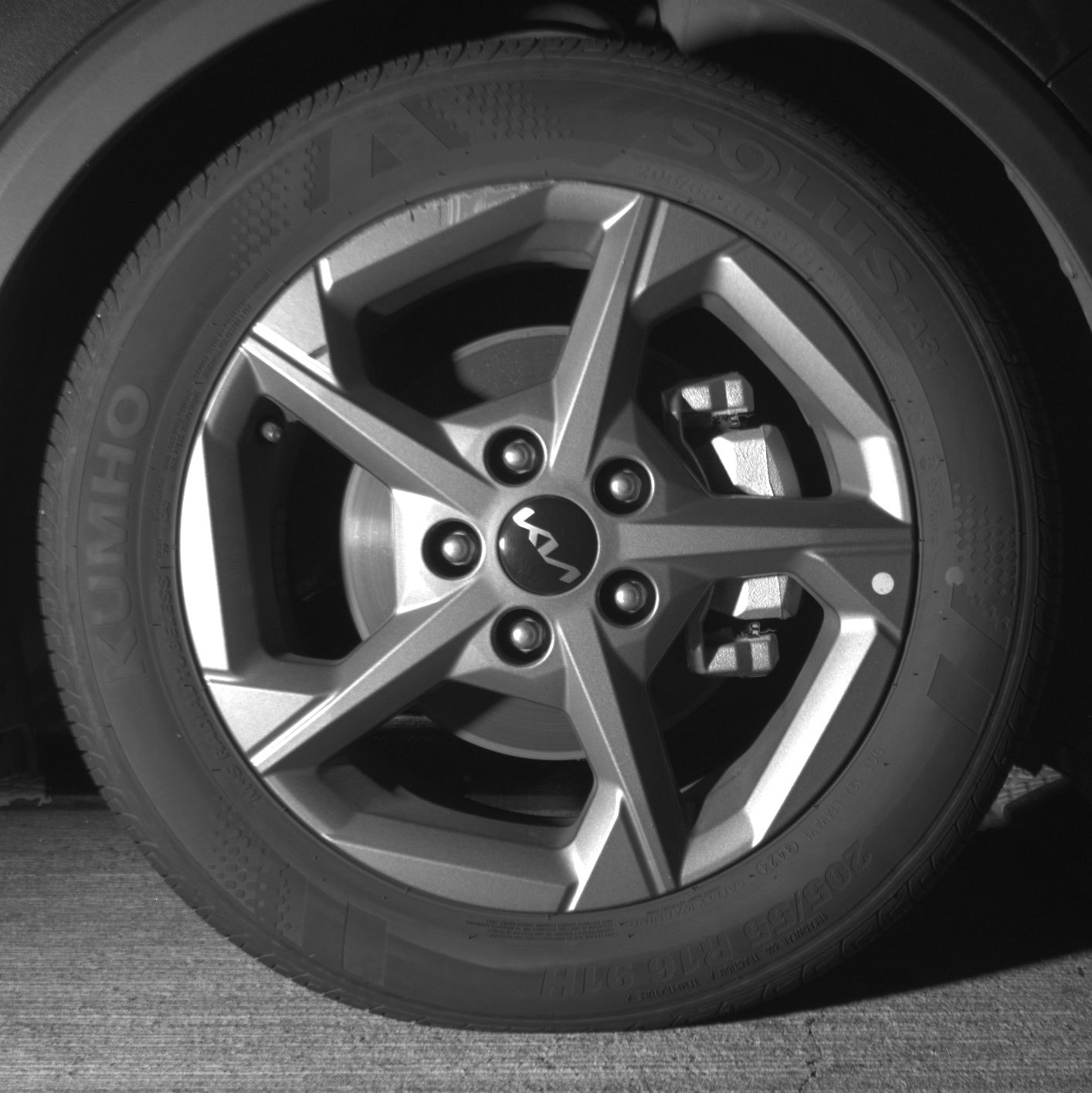 Thumbnail: 2025 Kia K4 - 10