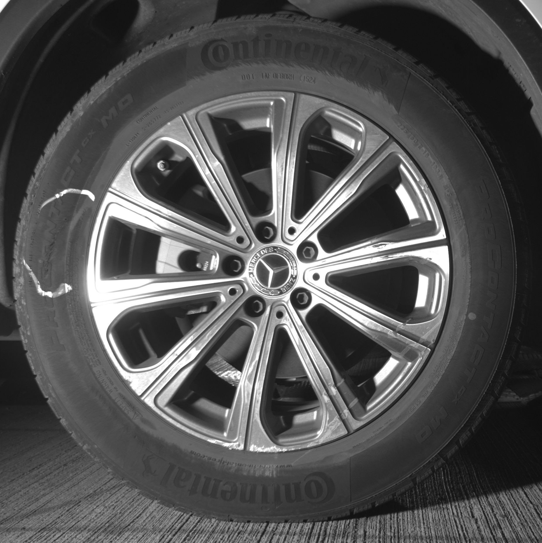 Thumbnail: 2024 Mercedes-Benz GLC - 13