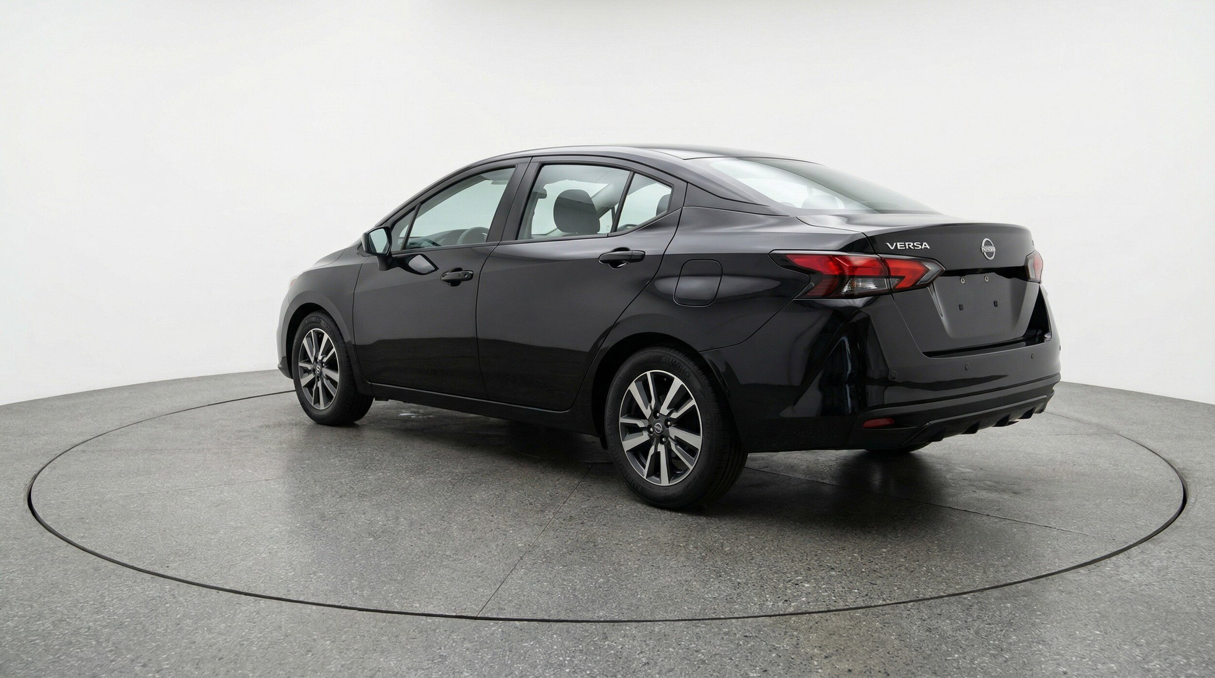 Thumbnail: 2025 Nissan Versa - 6