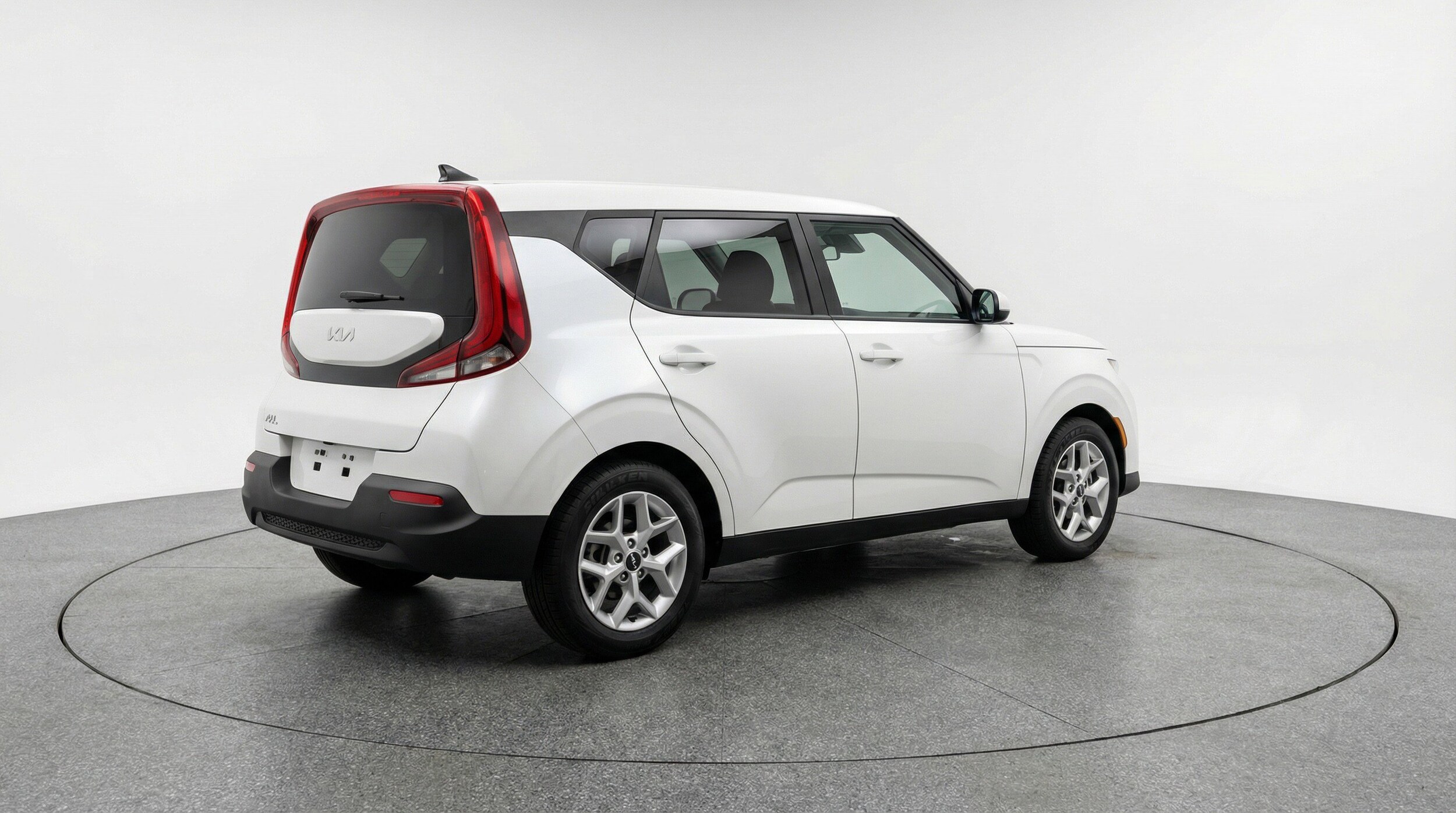 Thumbnail: 2025 Kia Soul - 9