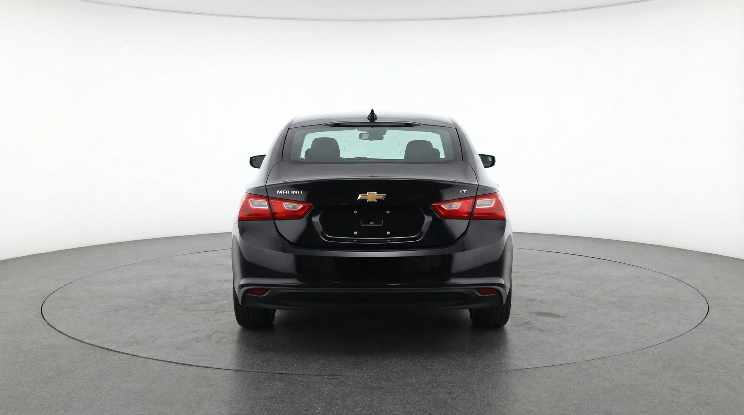 Thumbnail: 2024 Chevrolet Malibu - 7