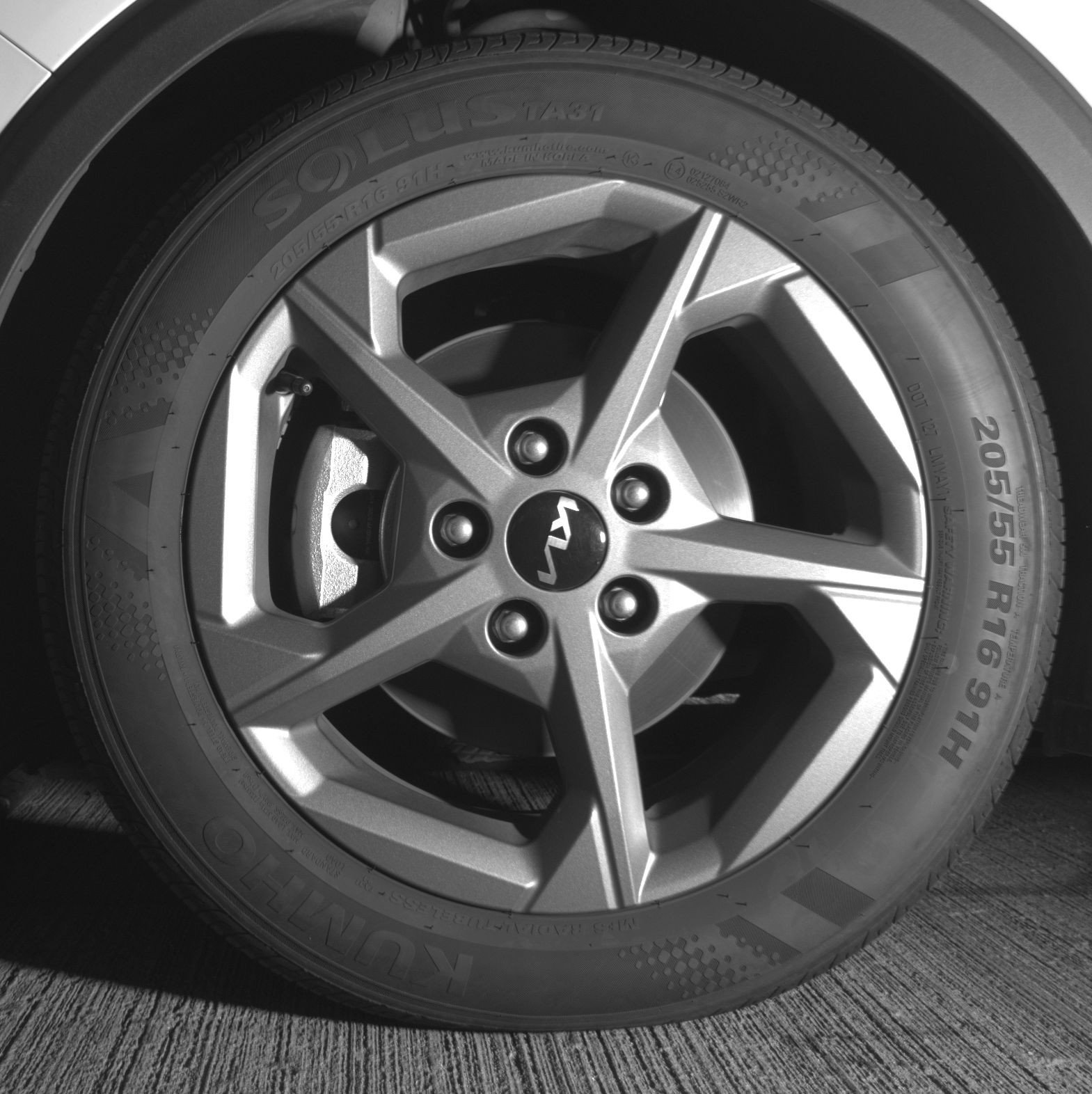 Thumbnail: 2025 Kia K4 - 12