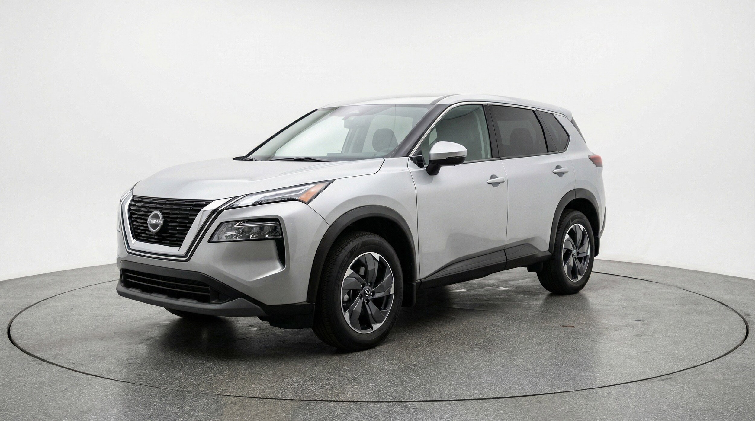 Thumbnail: 2025 Nissan Rogue - 3