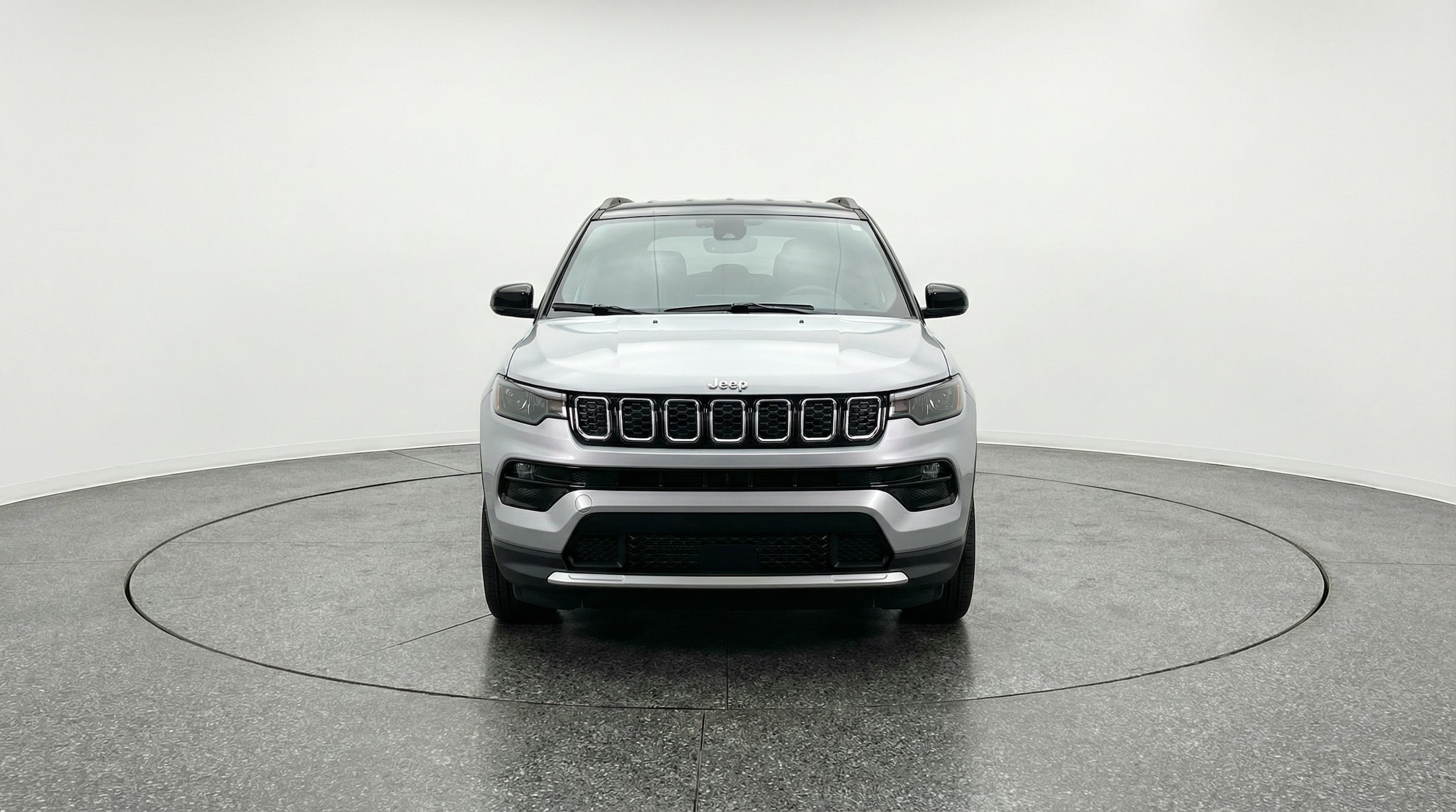 Thumbnail: 2025 Jeep Compass - 2