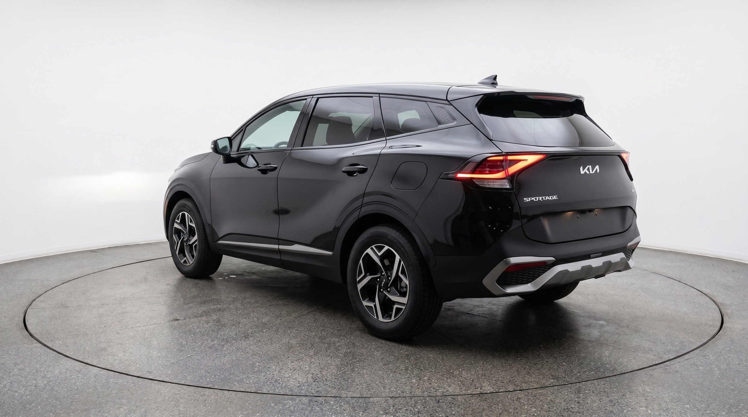 Thumbnail: 2025 Kia Sportage - 6