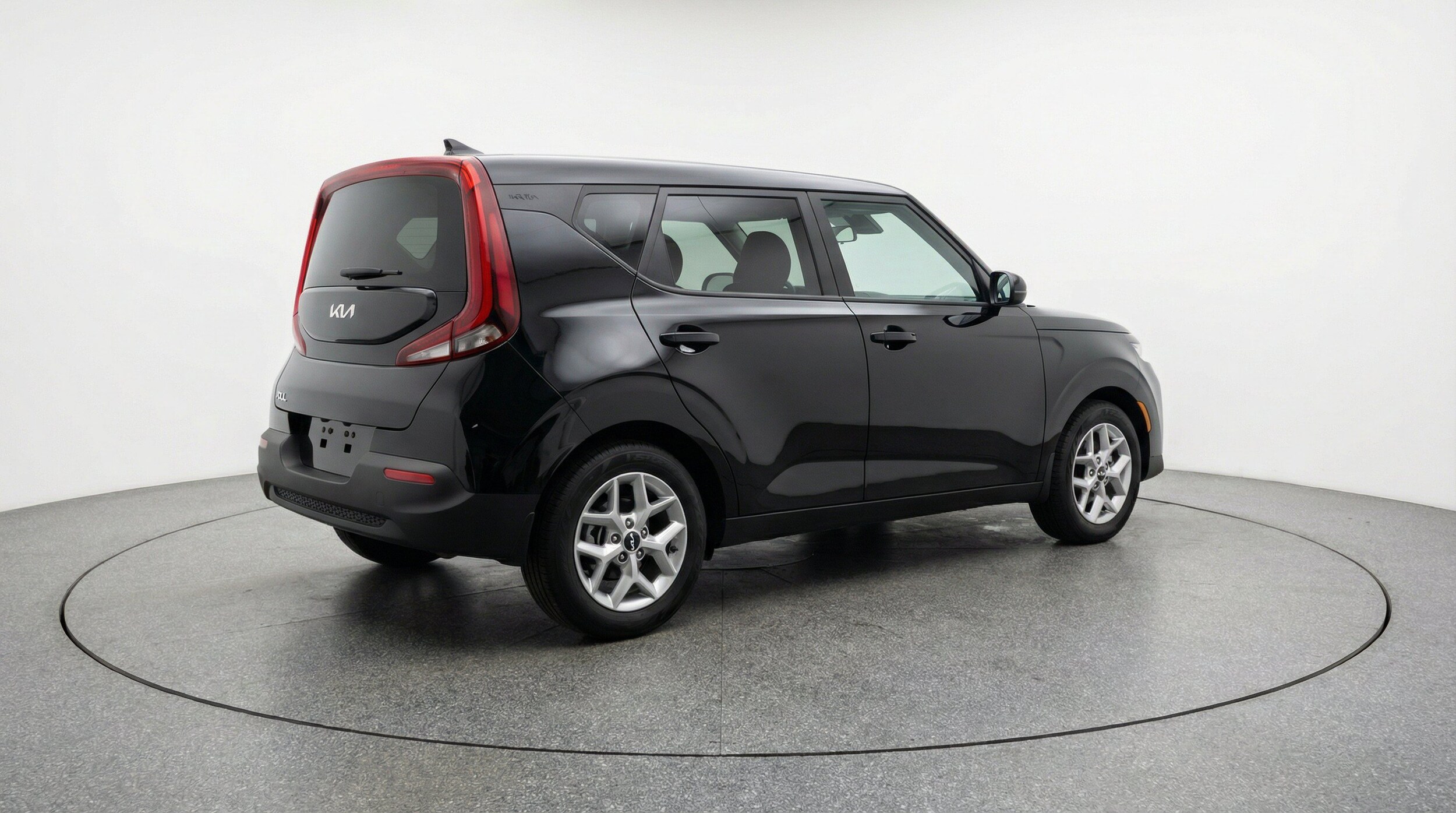 Thumbnail: 2025 Kia Soul - 9