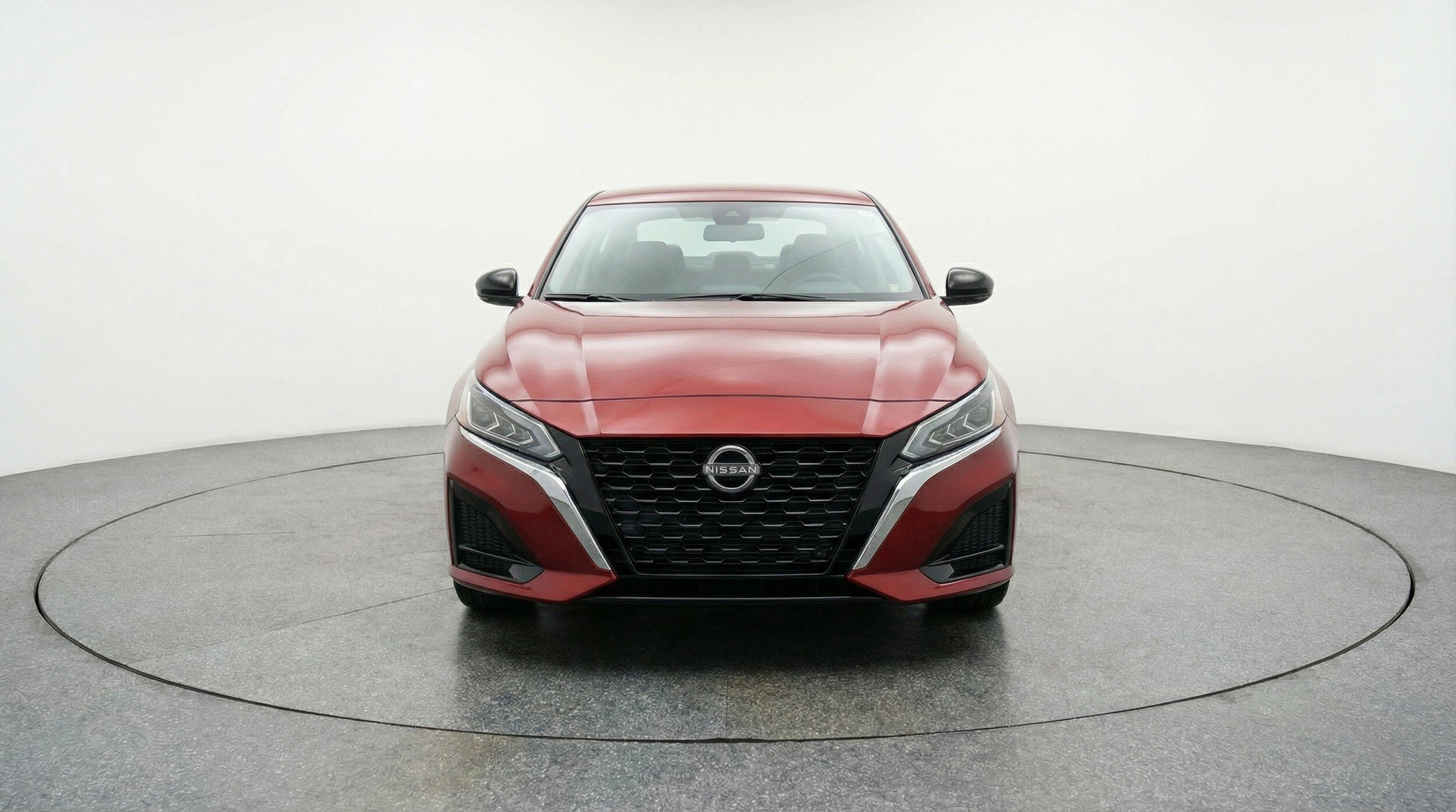 Thumbnail: 2025 Nissan Altima - 2