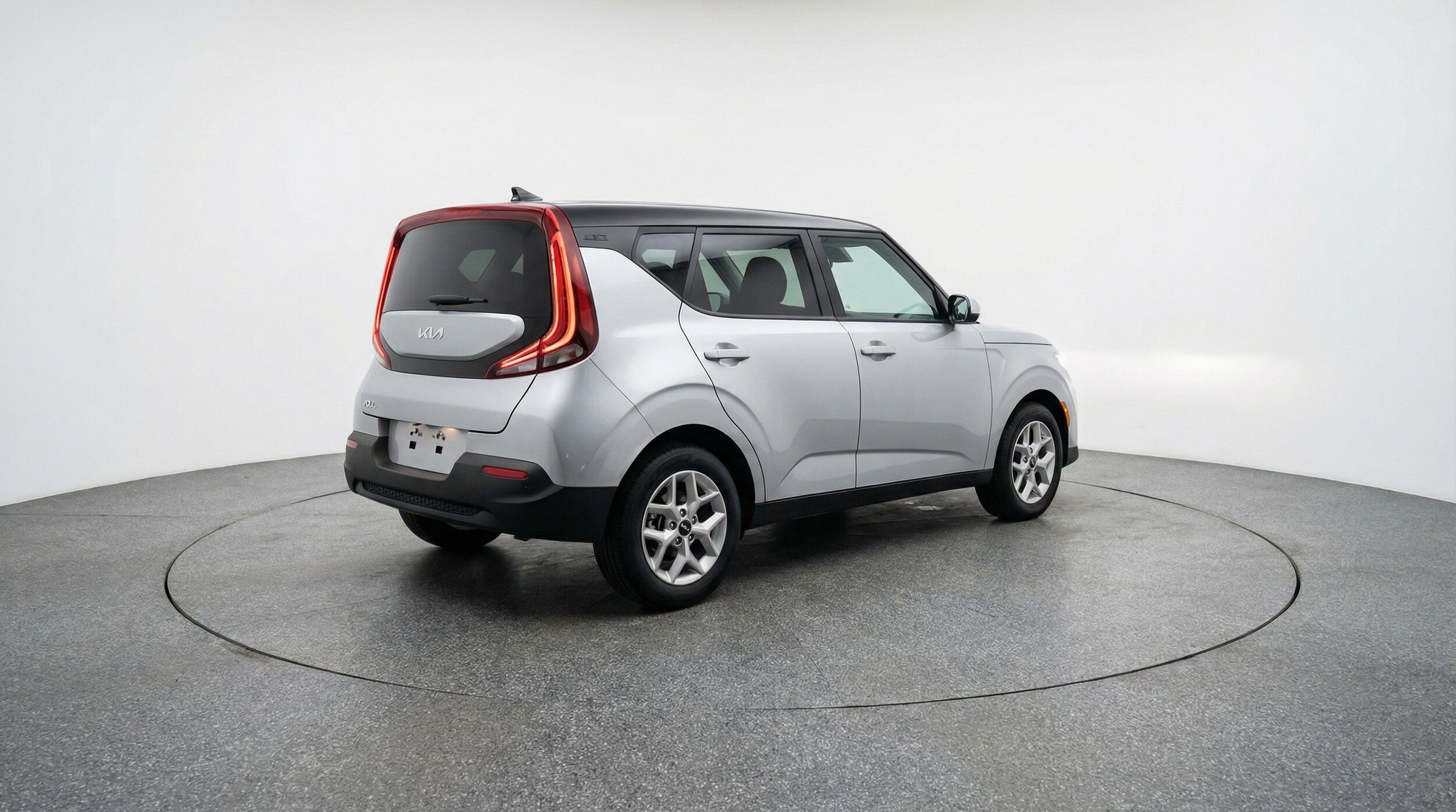 Thumbnail: 2025 Kia Soul - 9