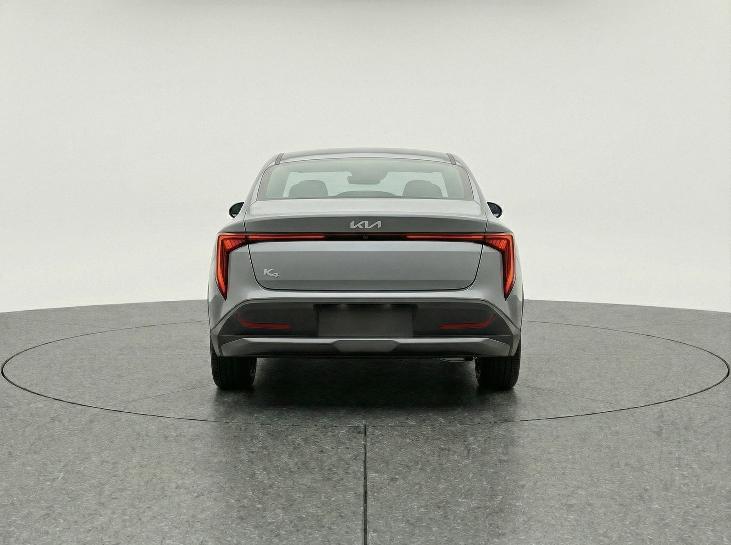 Thumbnail: 2025 Kia K4 - 6