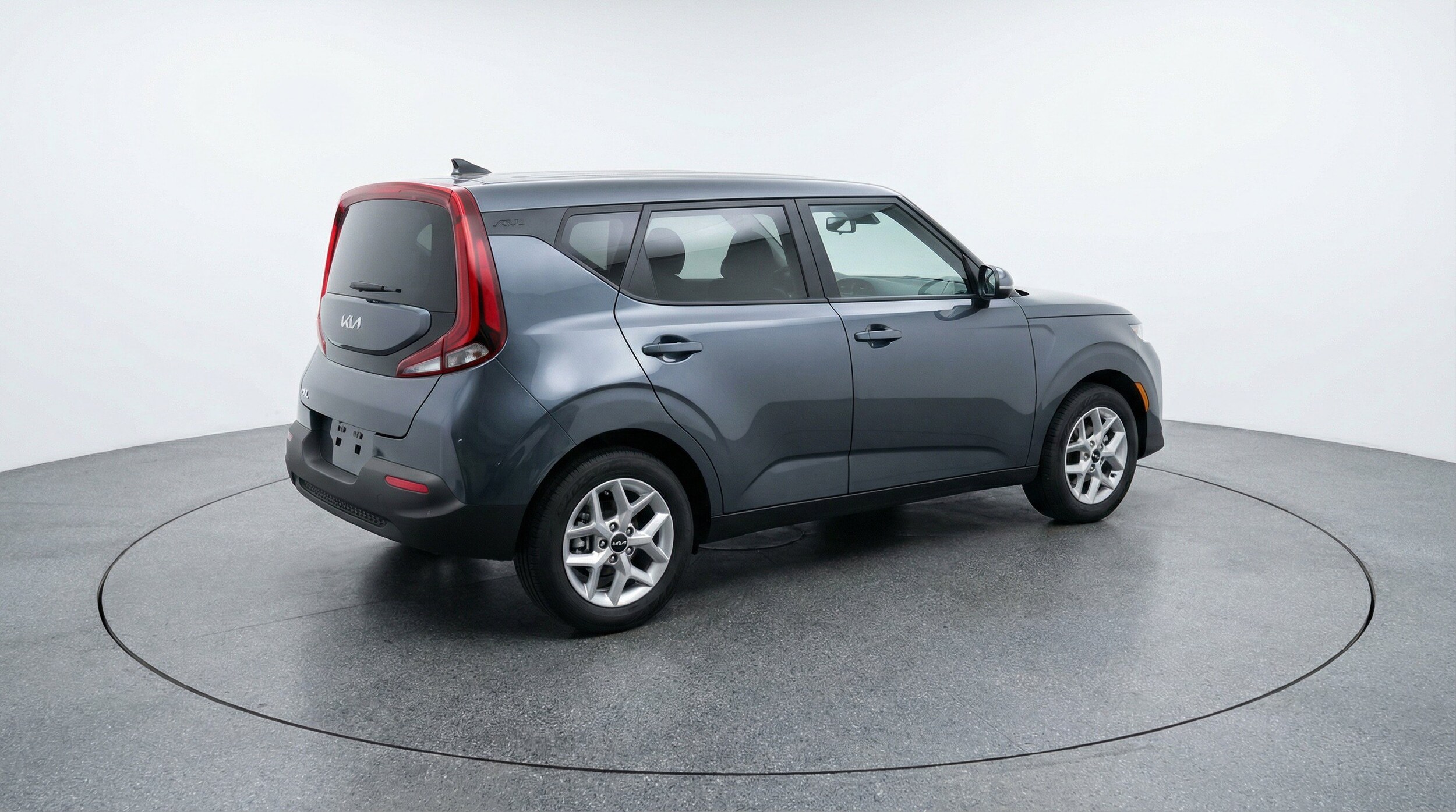 Thumbnail: 2025 Kia Soul - 9