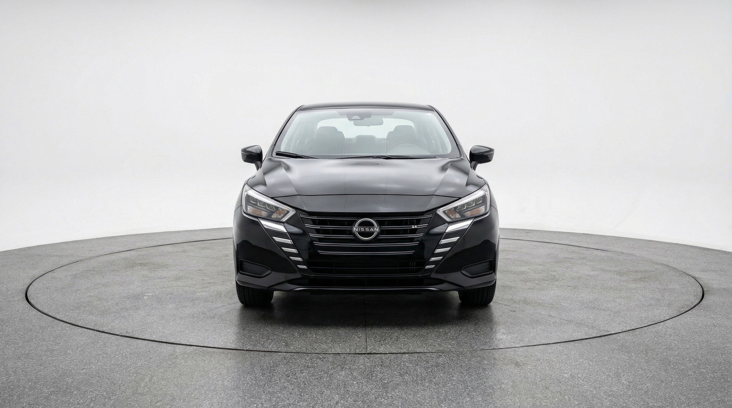 Thumbnail: 2025 Nissan Versa - 2