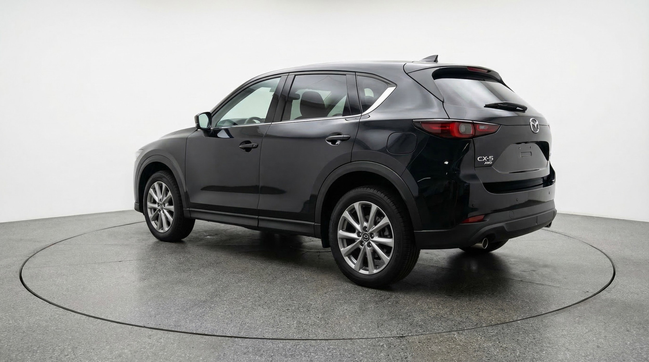 Thumbnail: 2024 Mazda CX-5 - 6