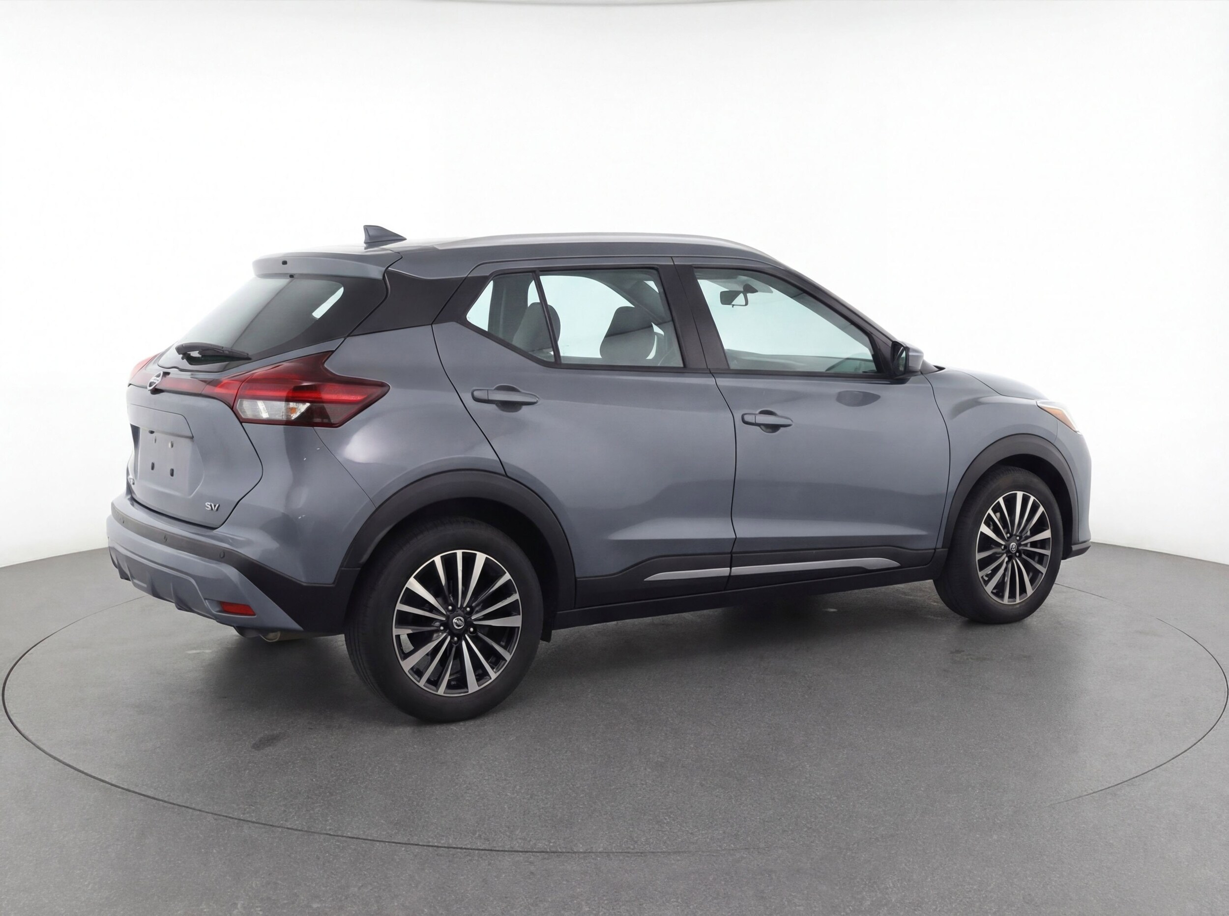 Thumbnail: 2024 Nissan Kicks - 9