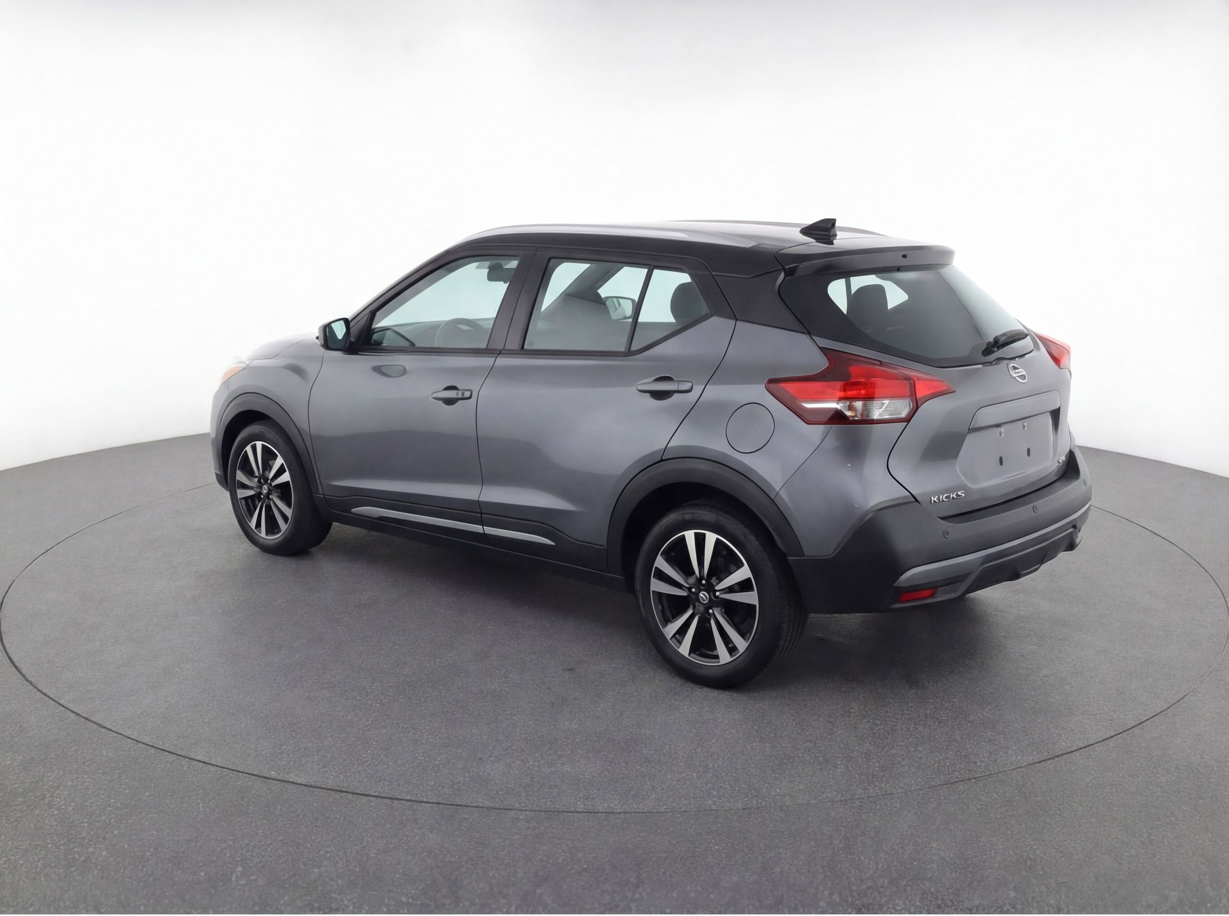 Thumbnail: 2024 Nissan Kicks - 6