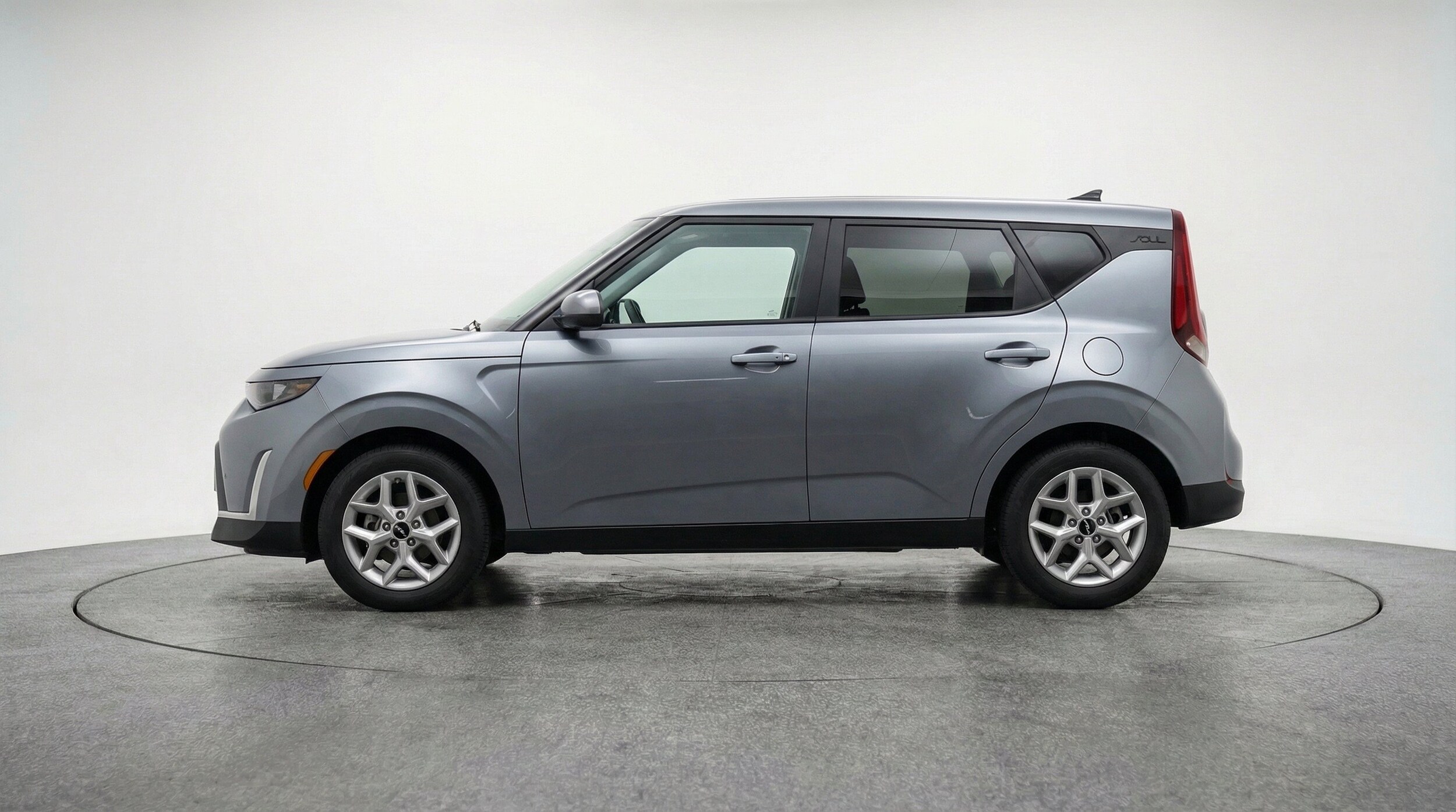 Thumbnail: 2025 Kia Soul - 5