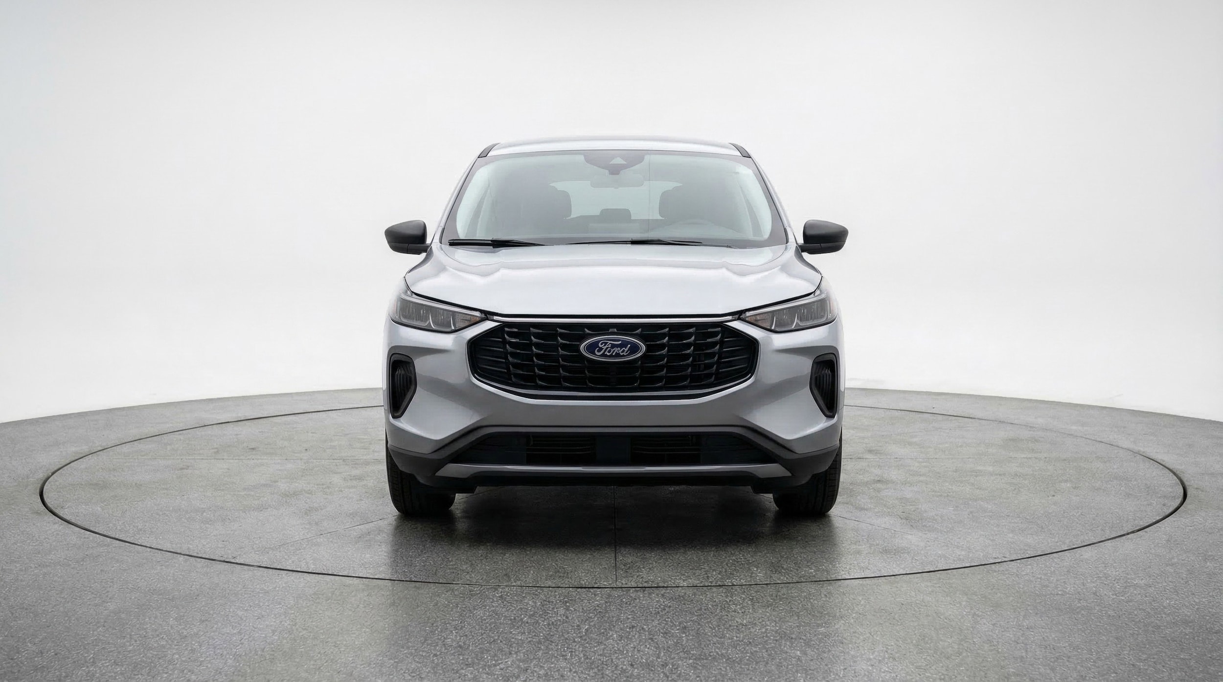 Thumbnail: 2024 Ford Escape - 2