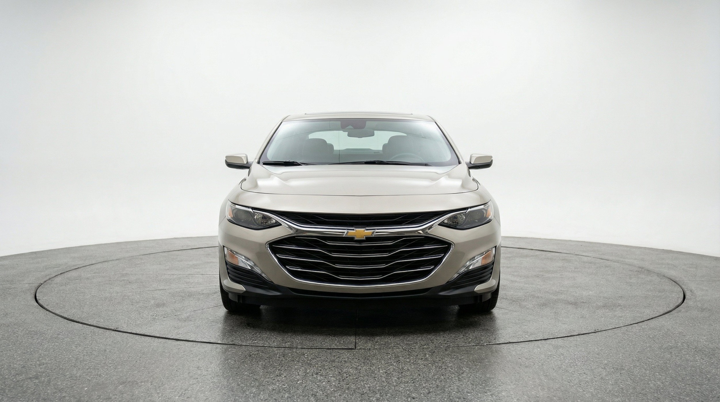 Thumbnail: 2024 Chevrolet Malibu - 2