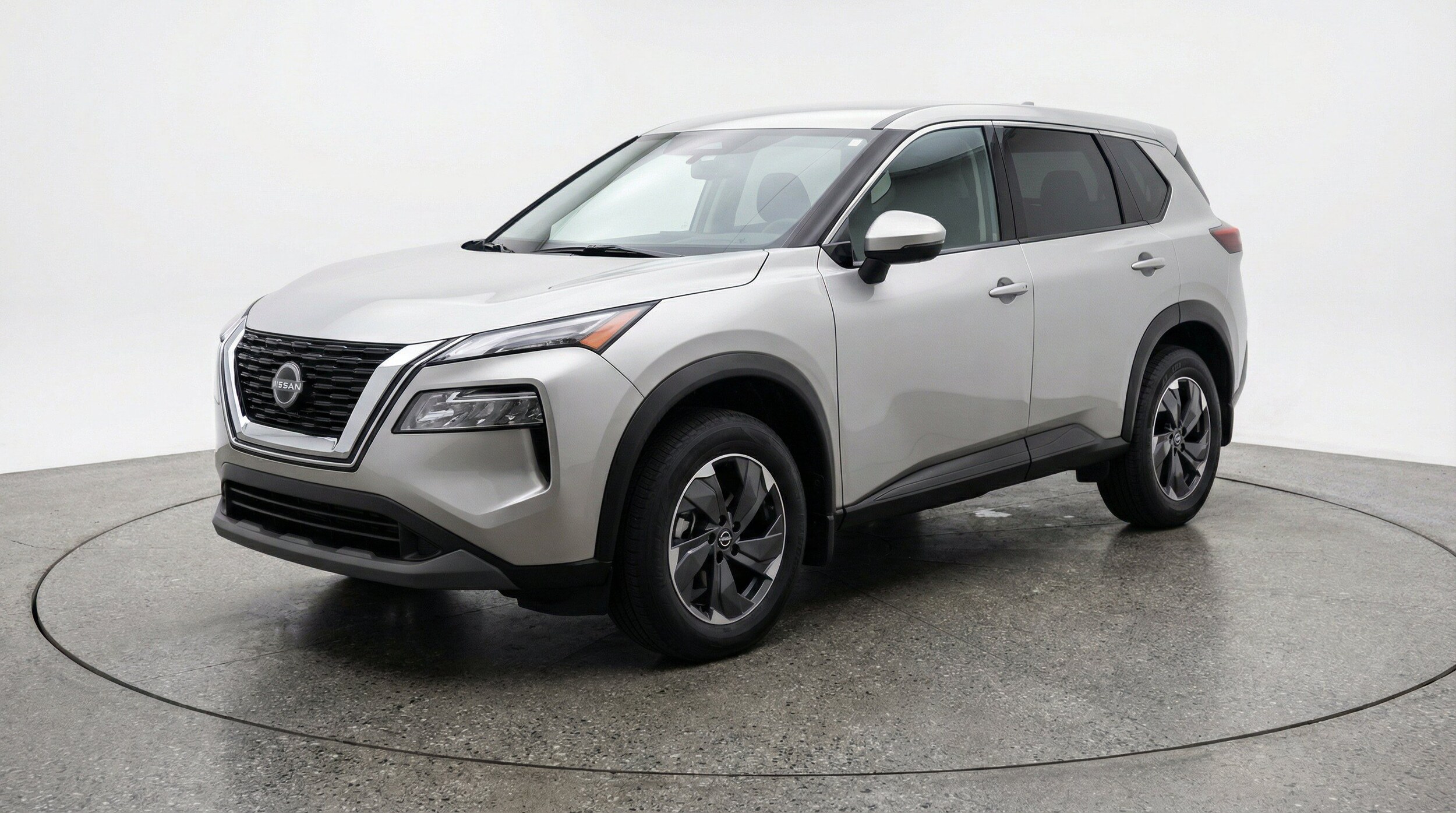 Thumbnail: 2025 Nissan Rogue - 3