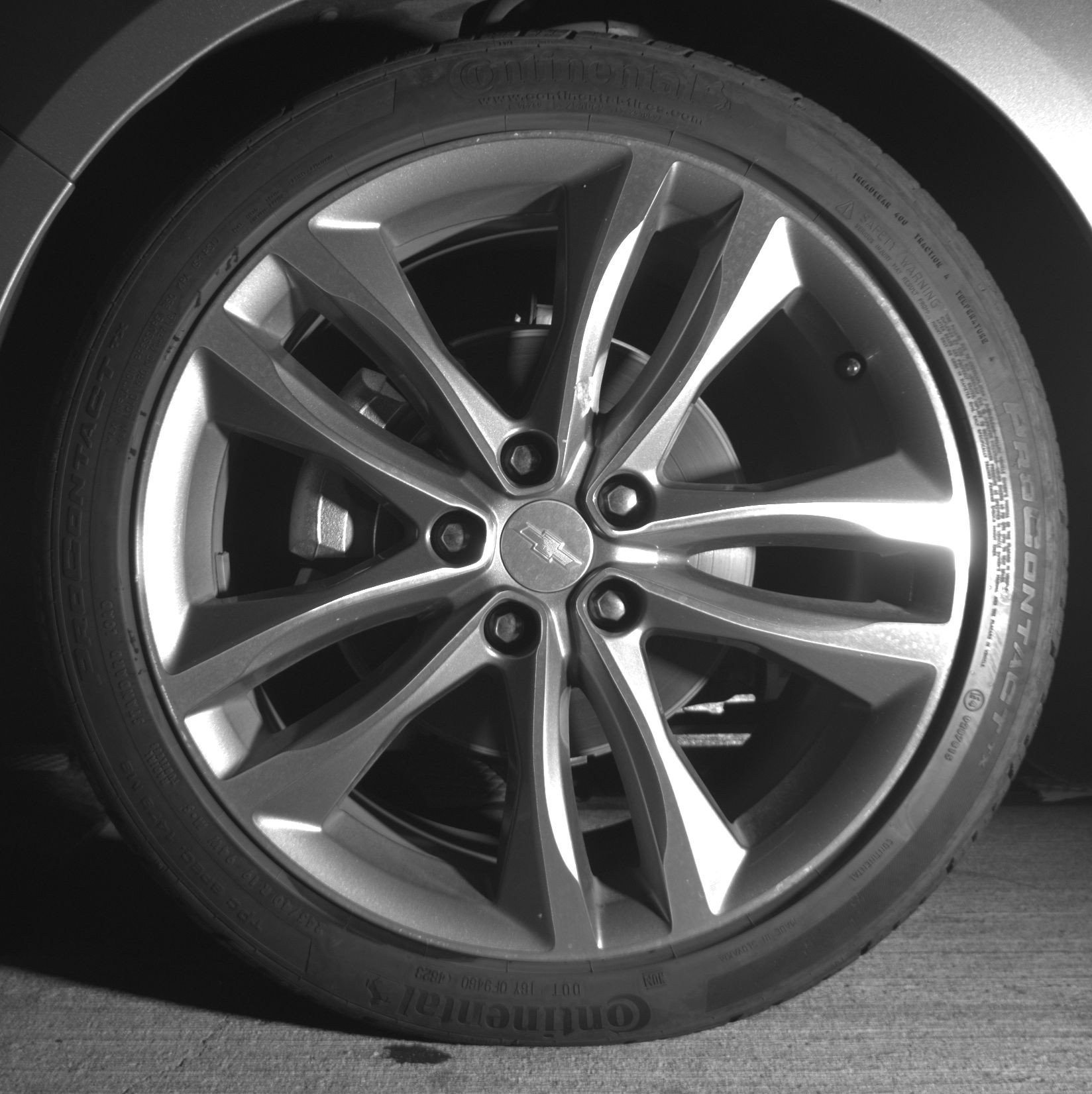 Thumbnail: 2024 Chevrolet Malibu - 12