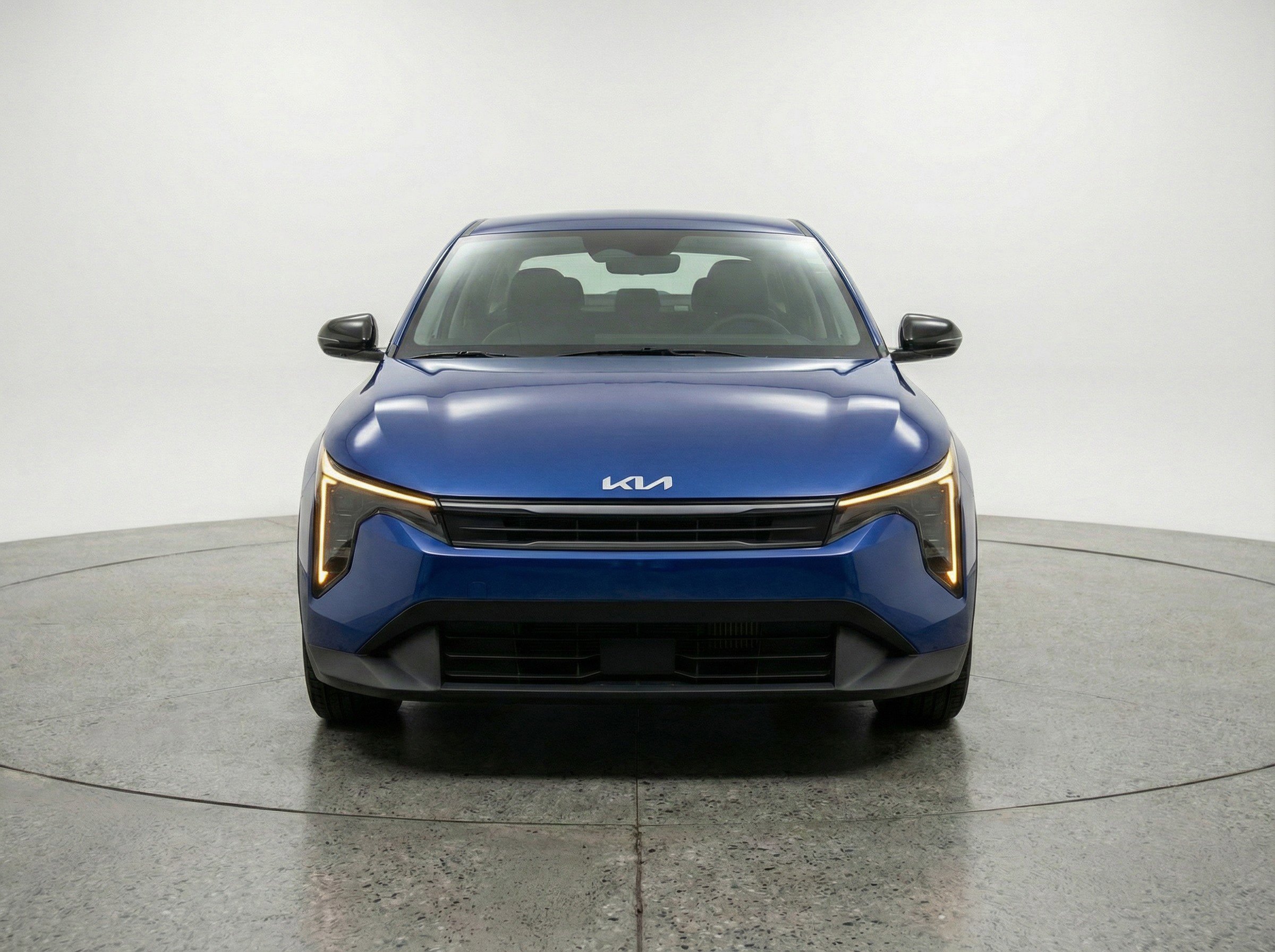 Thumbnail: 2025 Kia K4 - 2
