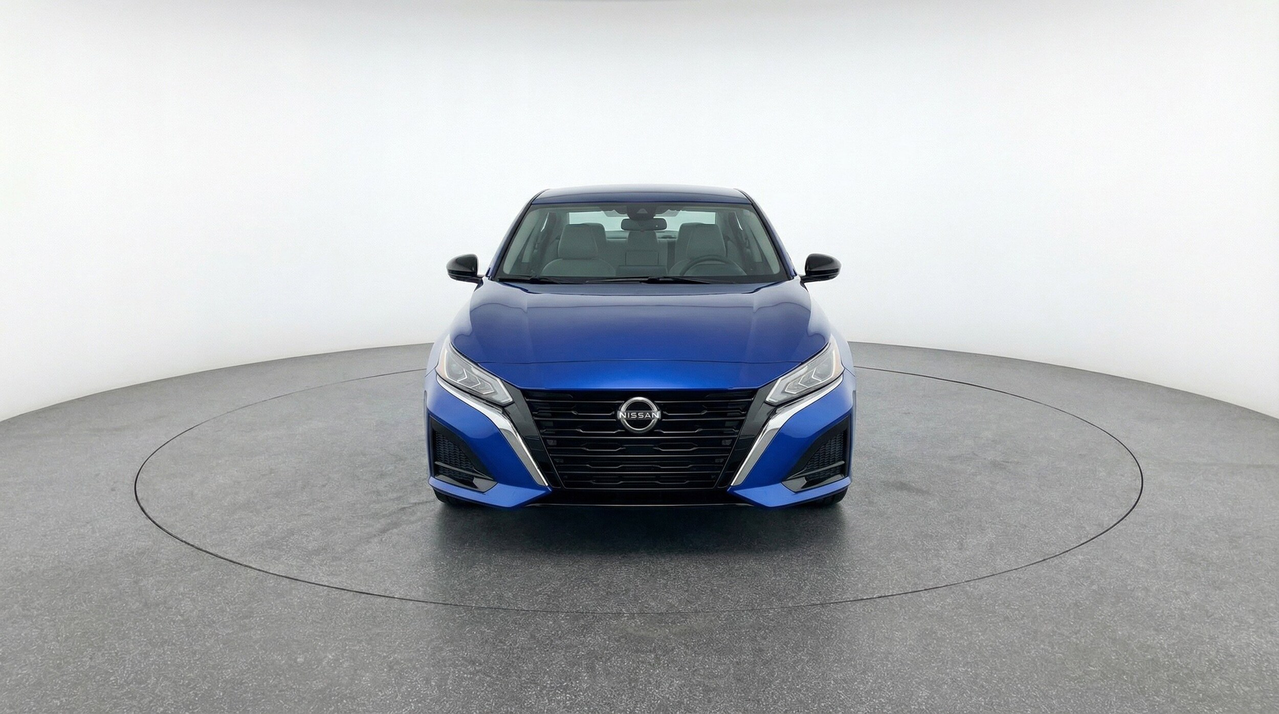 Thumbnail: 2025 Nissan Altima - 2
