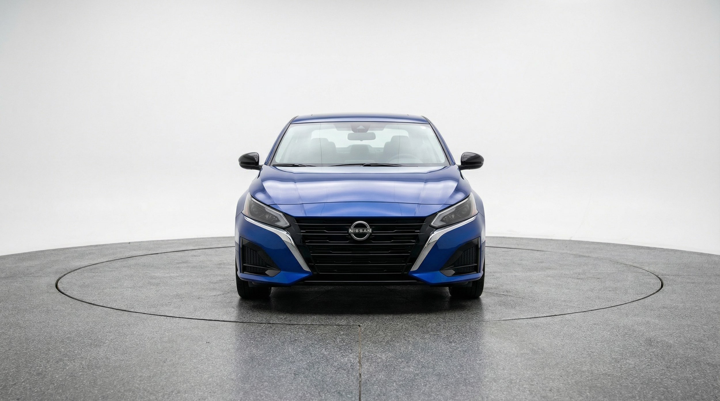 Thumbnail: 2025 Nissan Altima - 2