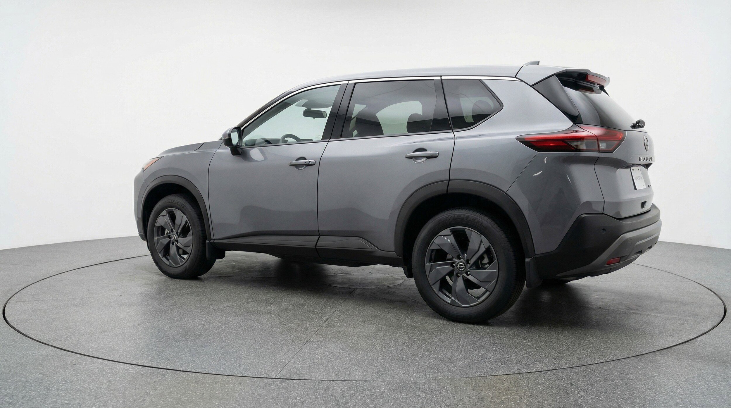 Thumbnail: 2025 Nissan Rogue - 6