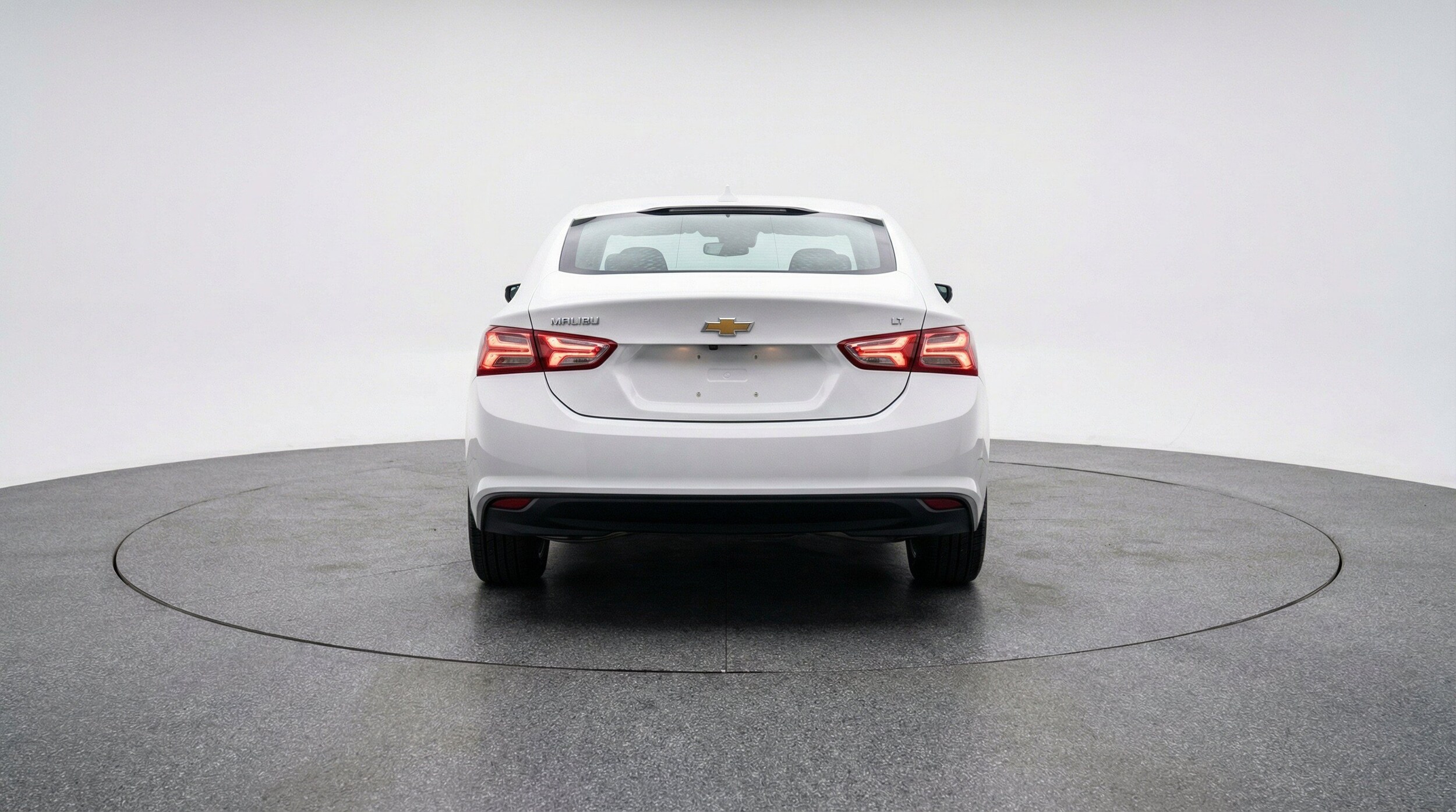 Thumbnail: 2024 Chevrolet Malibu - 7