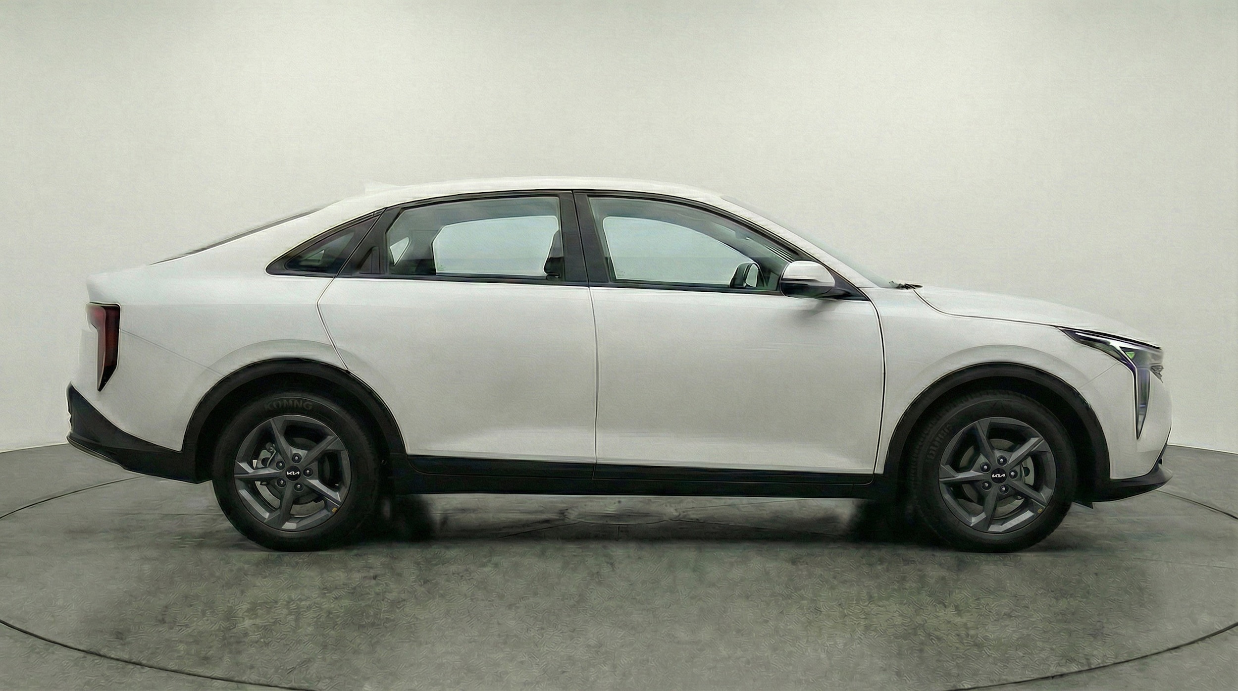 Thumbnail: 2025 Kia K4 - 11