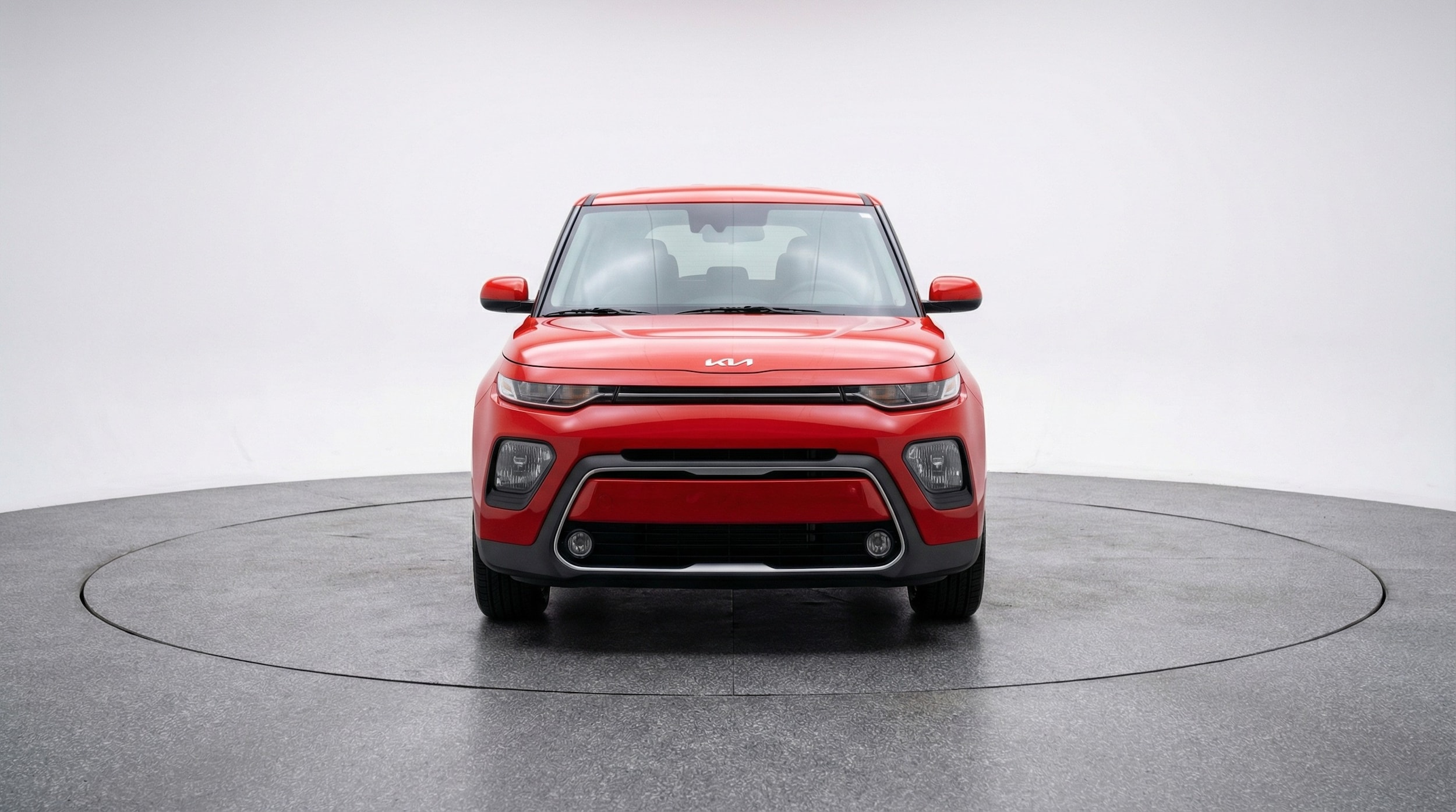 Thumbnail: 2025 Kia Soul - 2