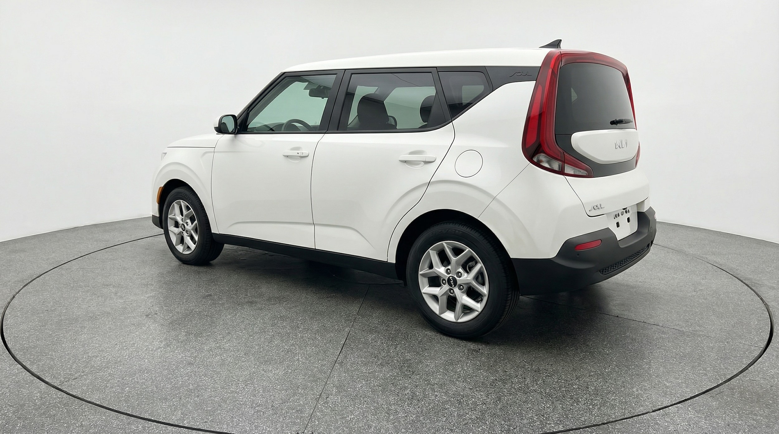 Thumbnail: 2025 Kia Soul - 5