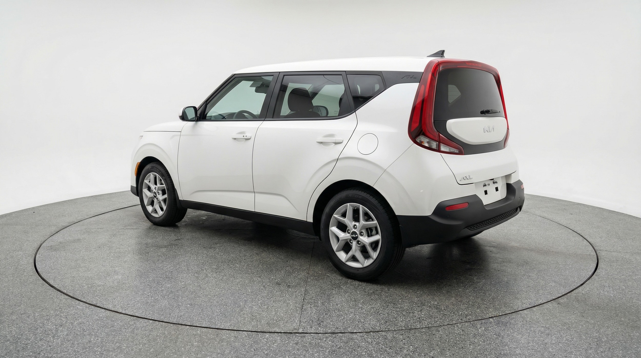 Thumbnail: 2025 Kia Soul - 5