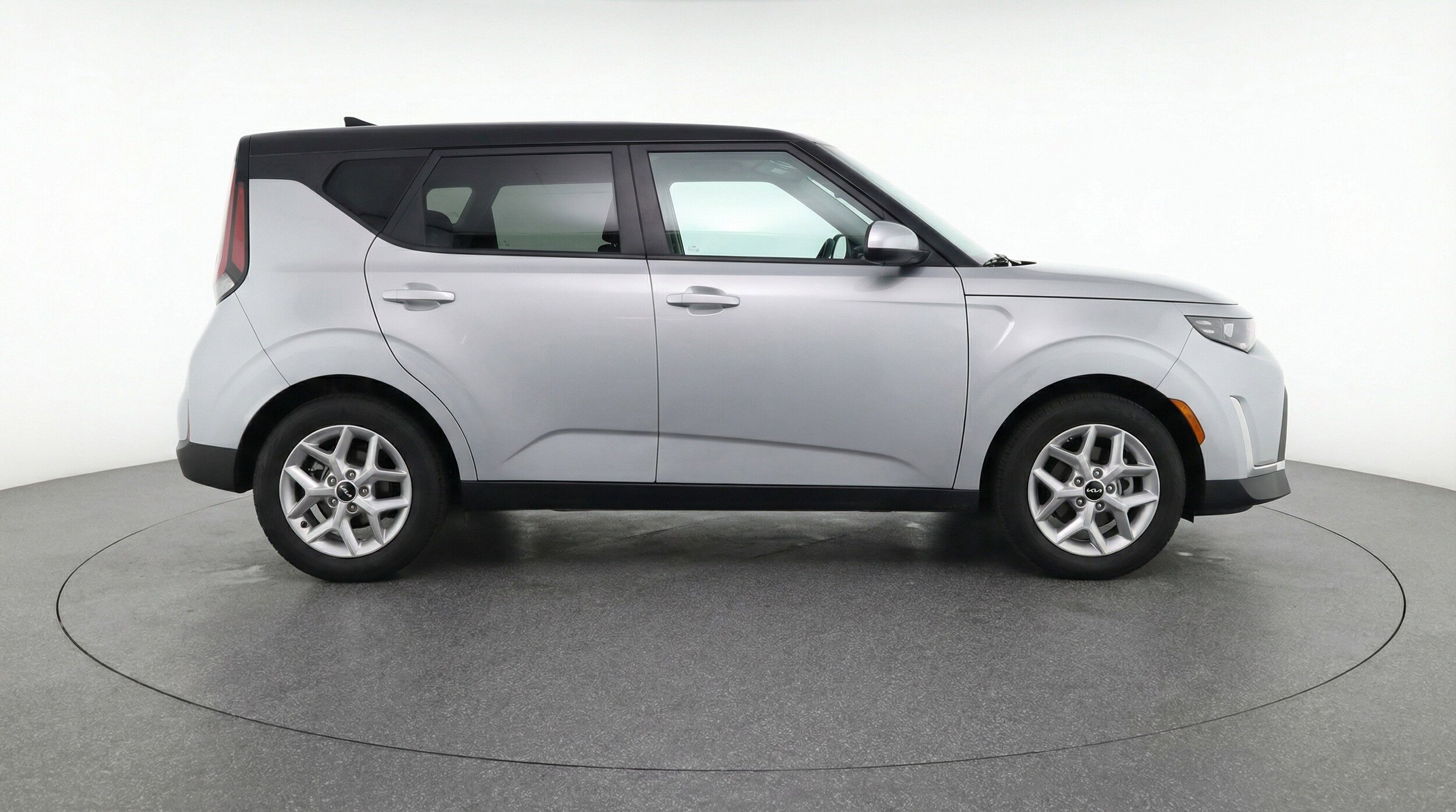 Thumbnail: 2025 Kia Soul - 11