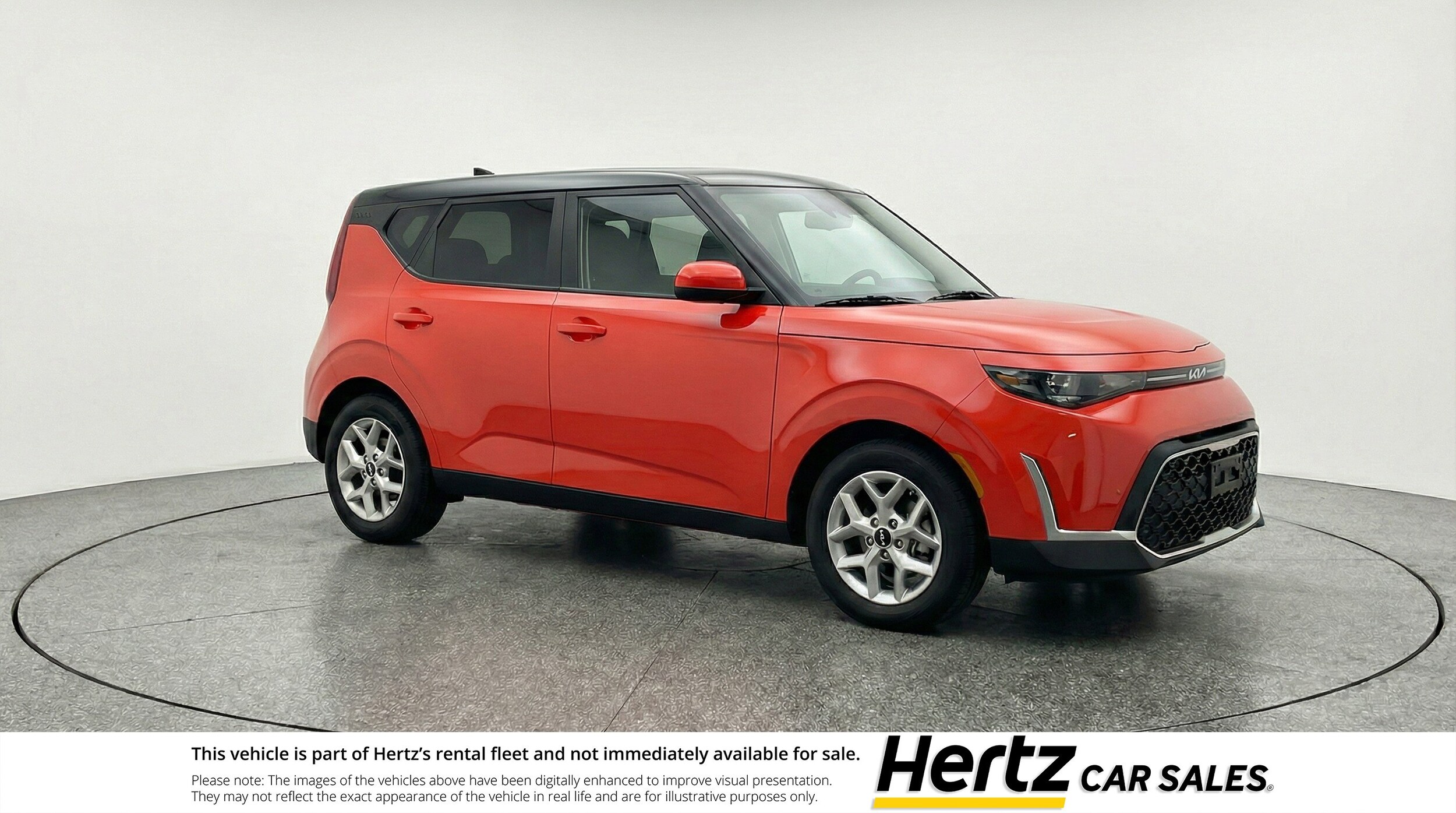 Thumbnail: 2025 Kia Soul - 1