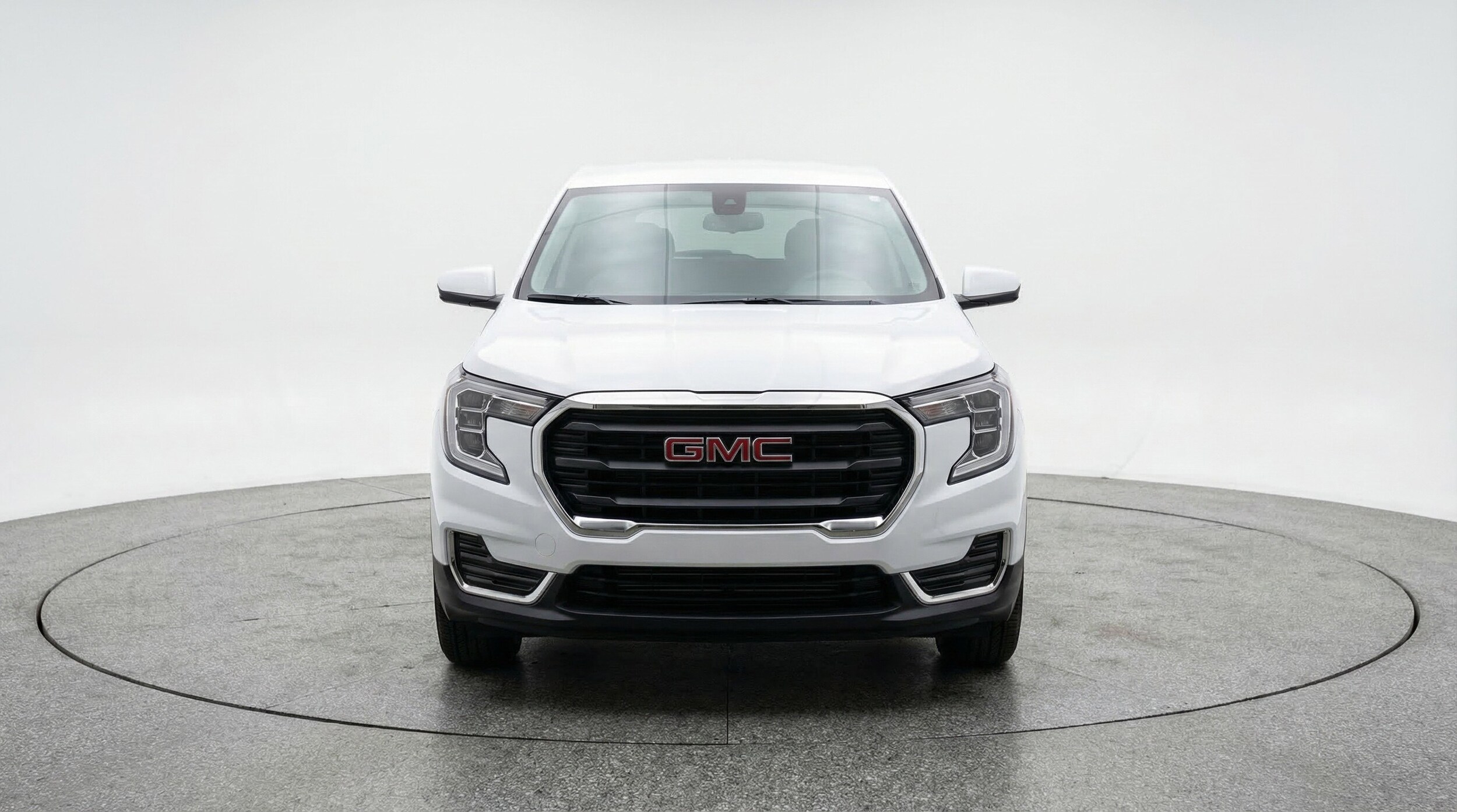 Thumbnail: 2024 GMC Terrain - 2